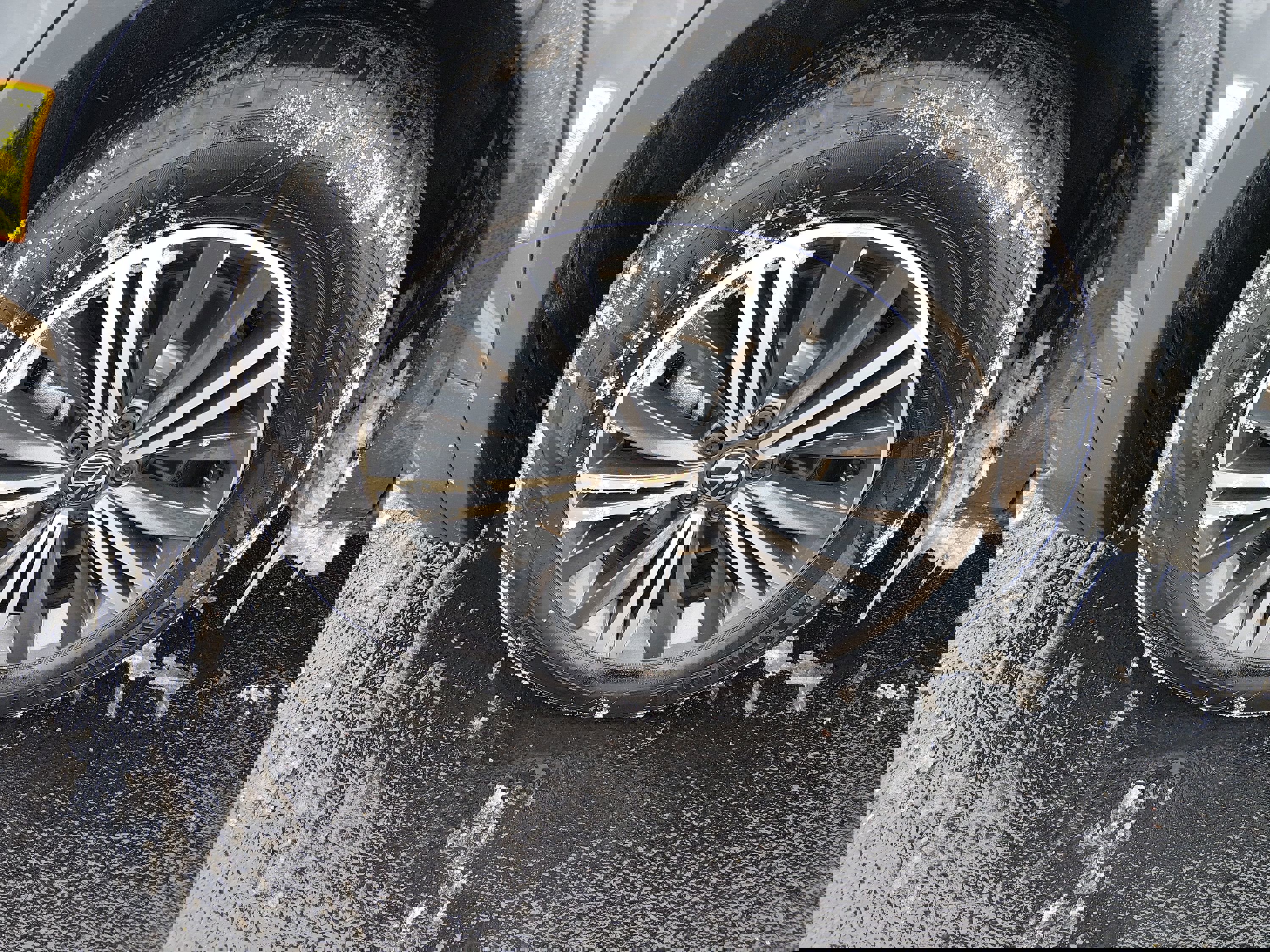 Image of Used 2024 Volkswagen Tiguan 2.0T Wolfsburg Edition 4MOTION