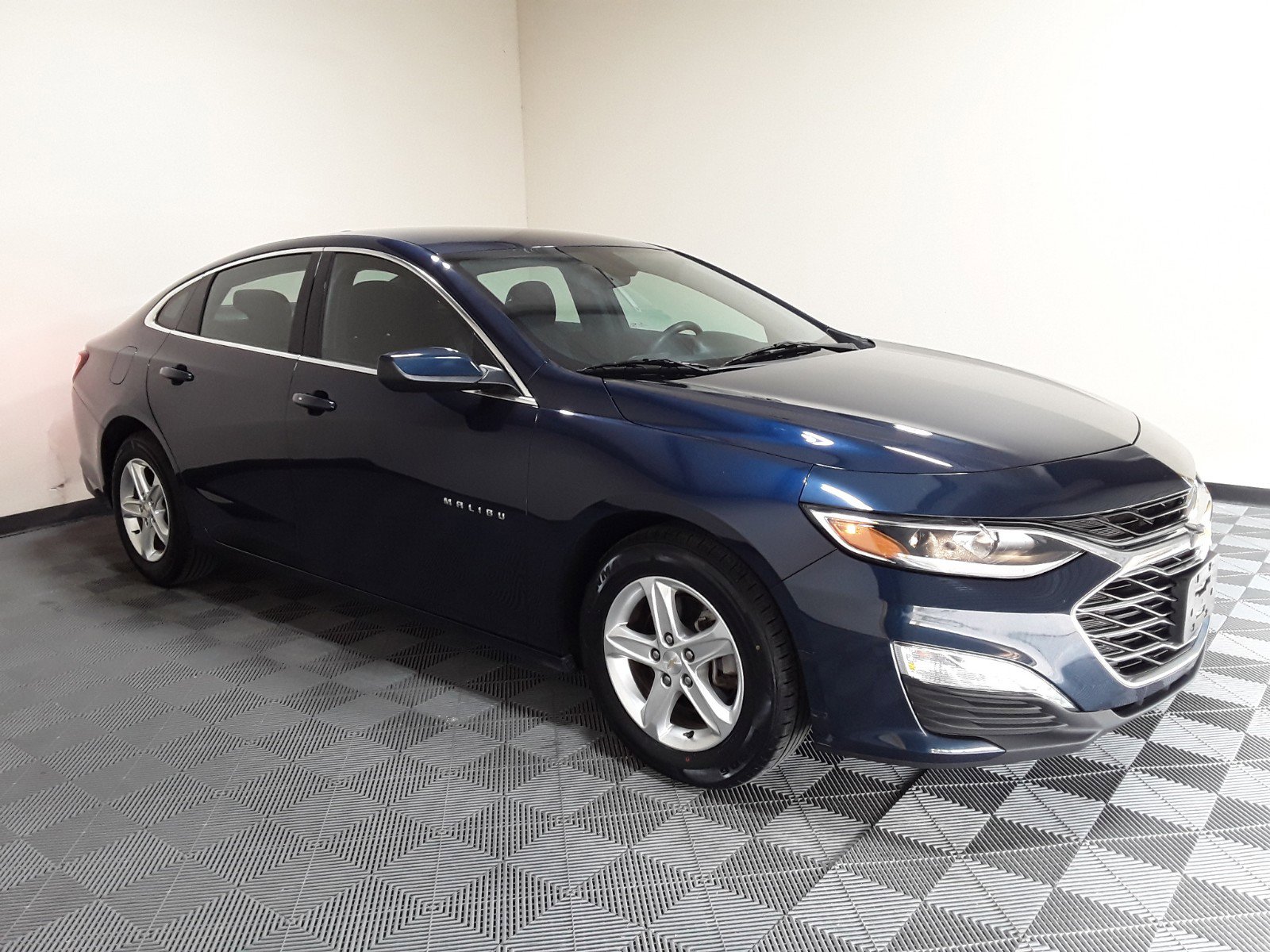 2022 Chevrolet Malibu LT 4dr Sdn