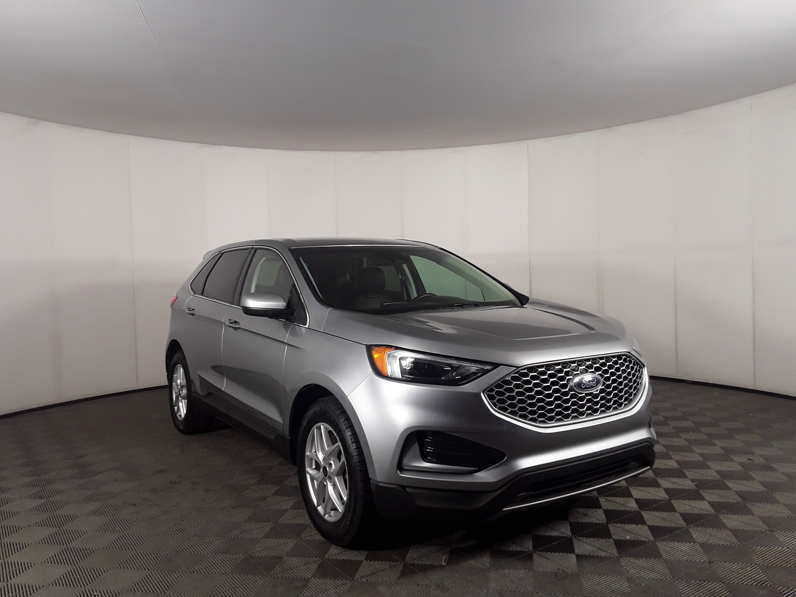 2023 Ford Edge SEL AWD
