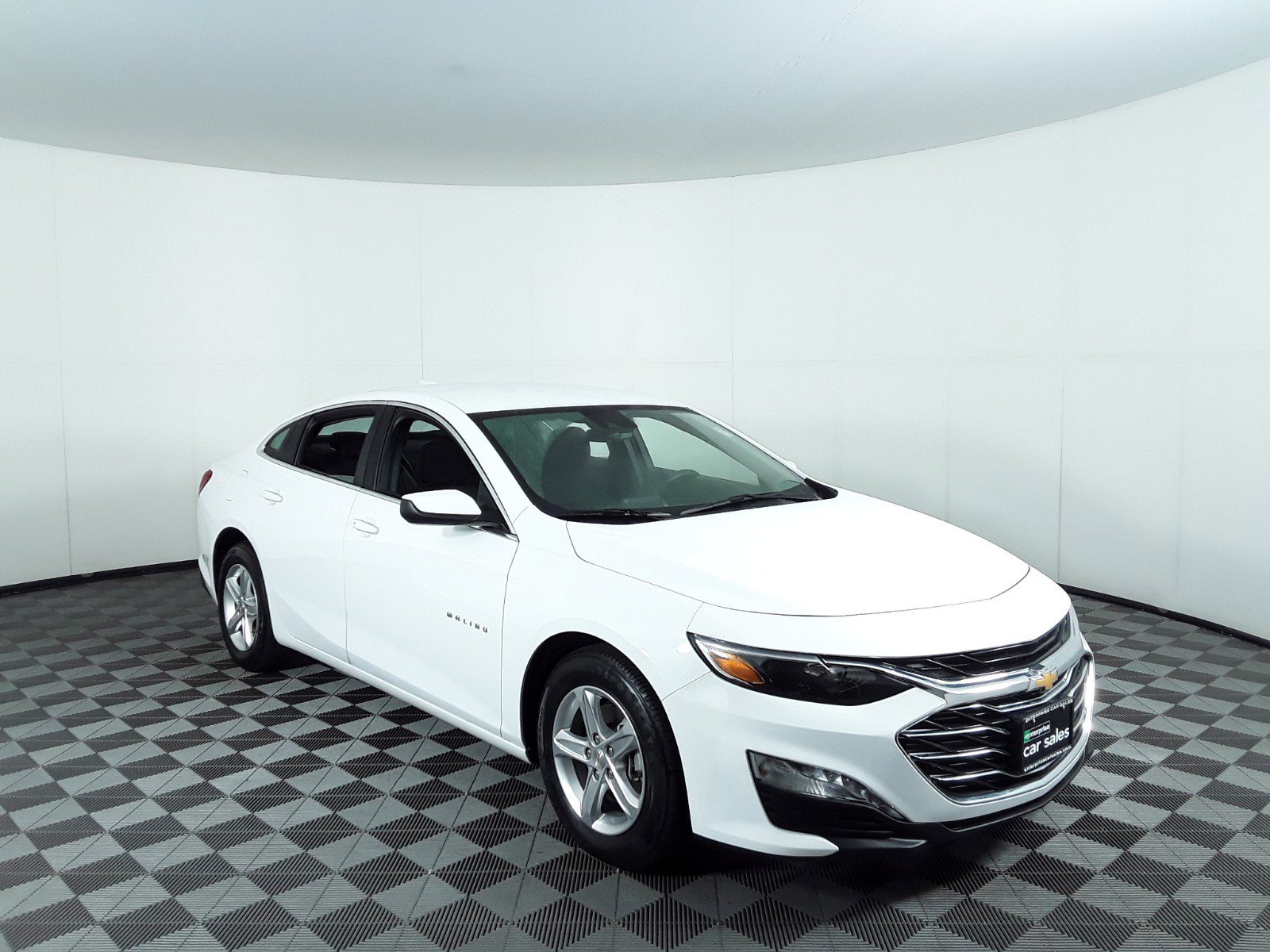 2024 Chevrolet Malibu 4dr Sdn 1LT