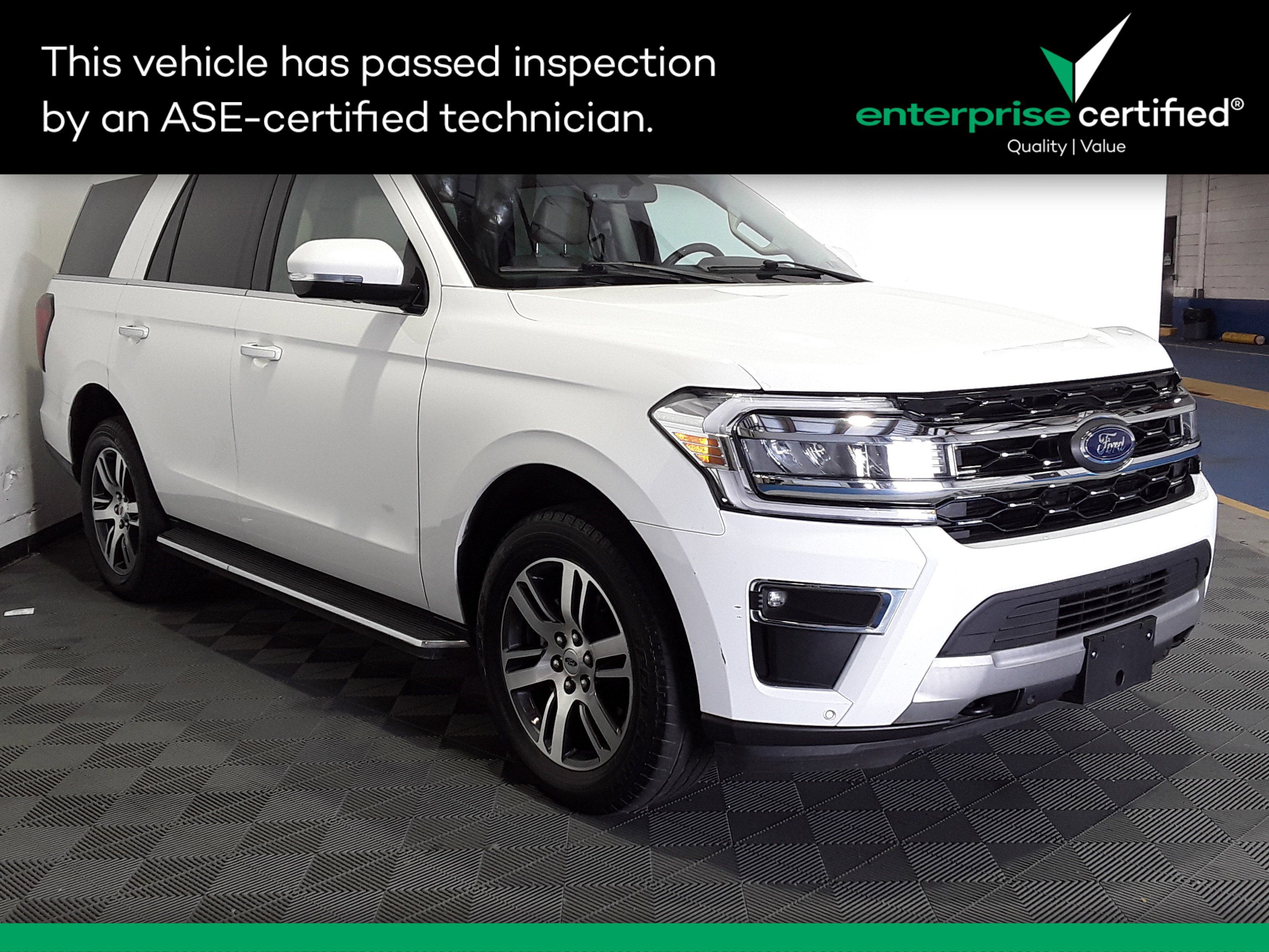 Used 2023 Ford Expedition Limited 4x4