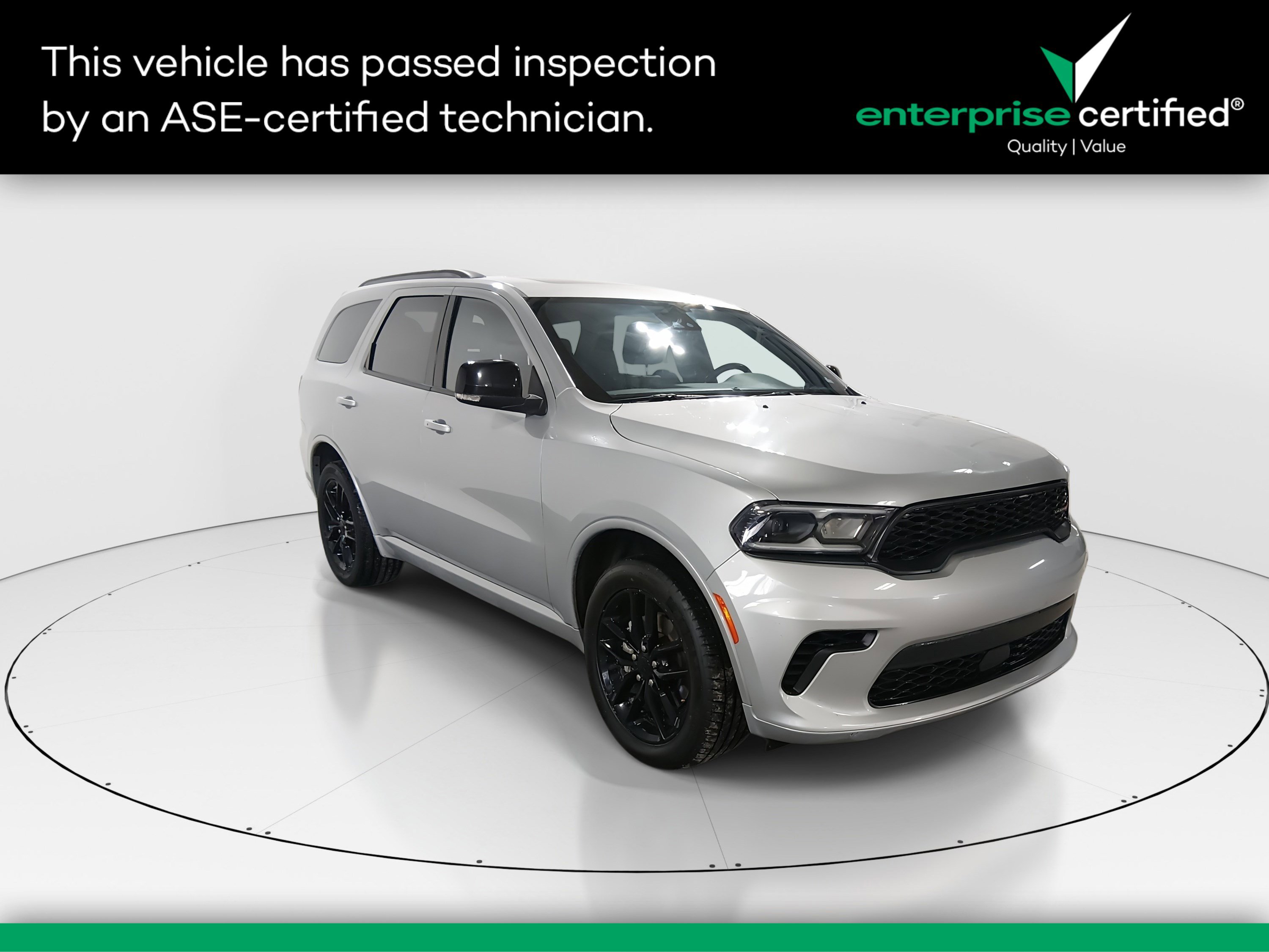 2024 Dodge Durango GT's photo