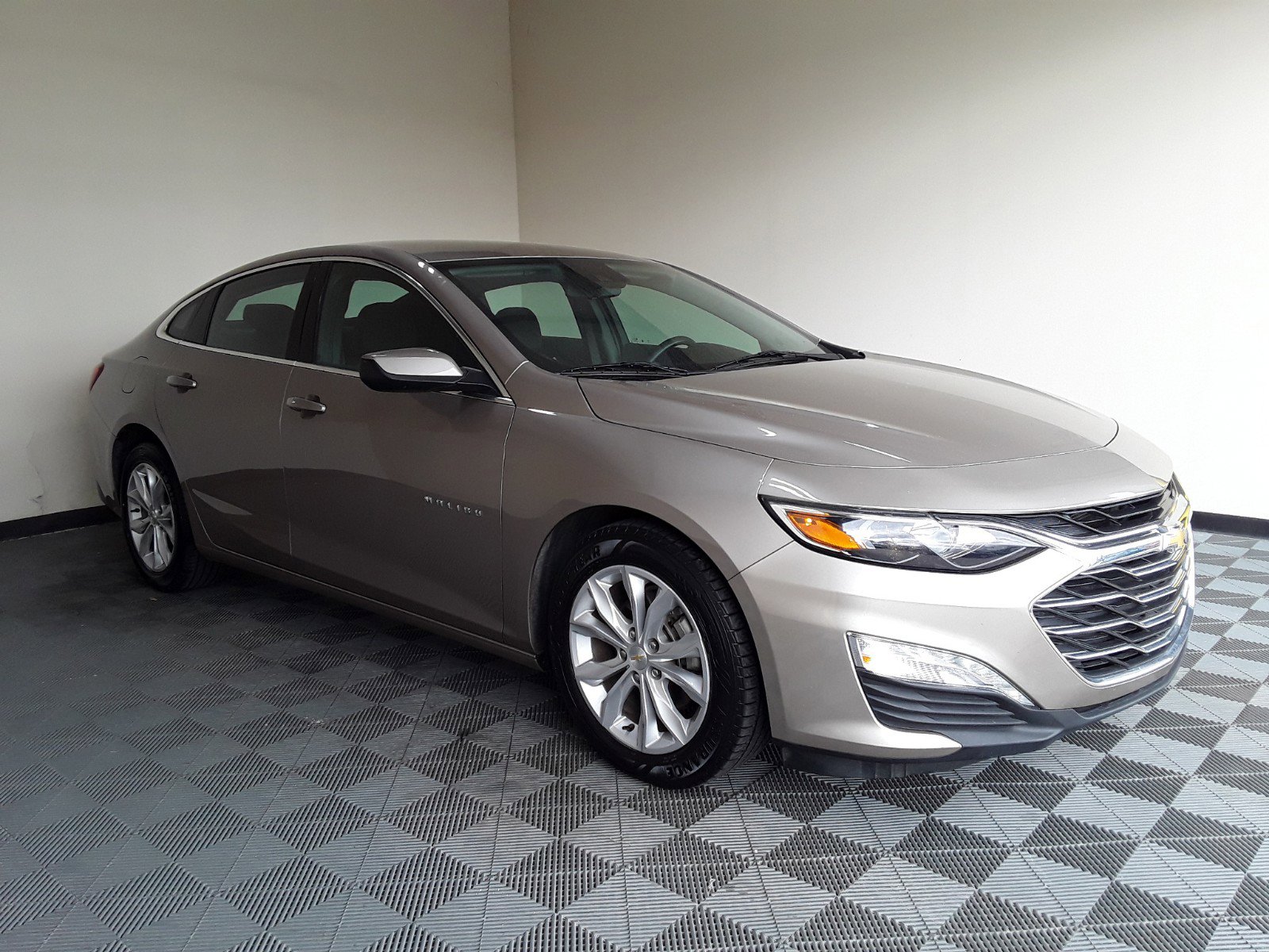 2023 Chevrolet Malibu LT 4dr Sdn