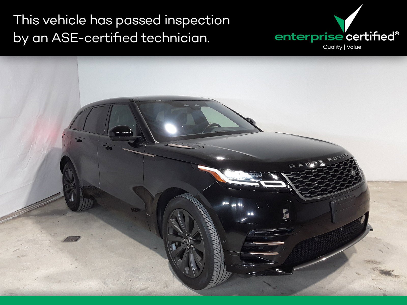 2021 Land Rover Range Rover Velar R-Dynamic S P250