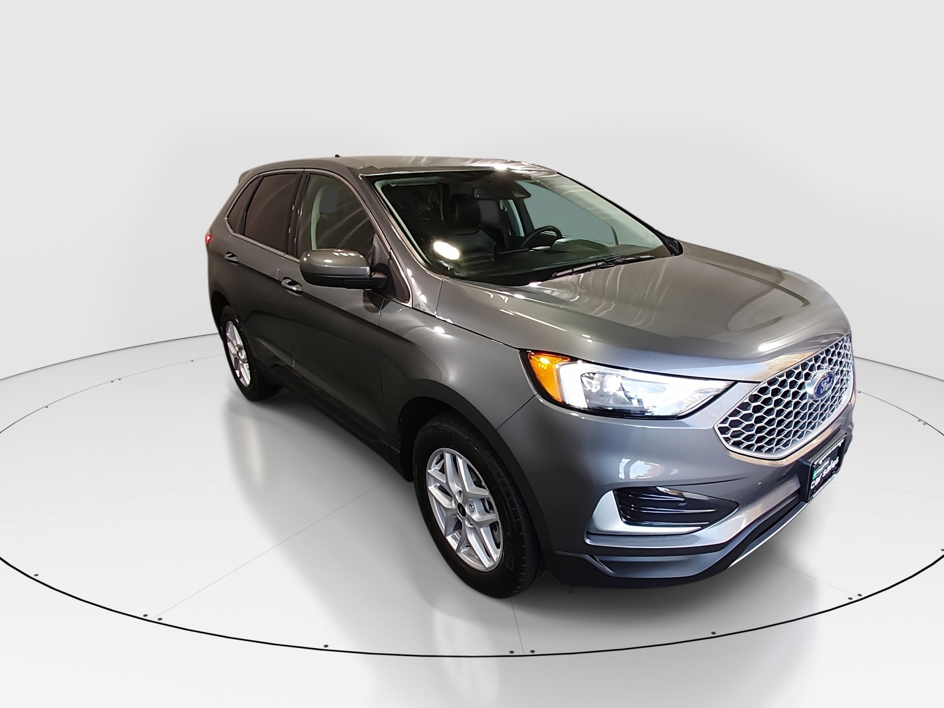 2024 Ford Edge SEL's photo