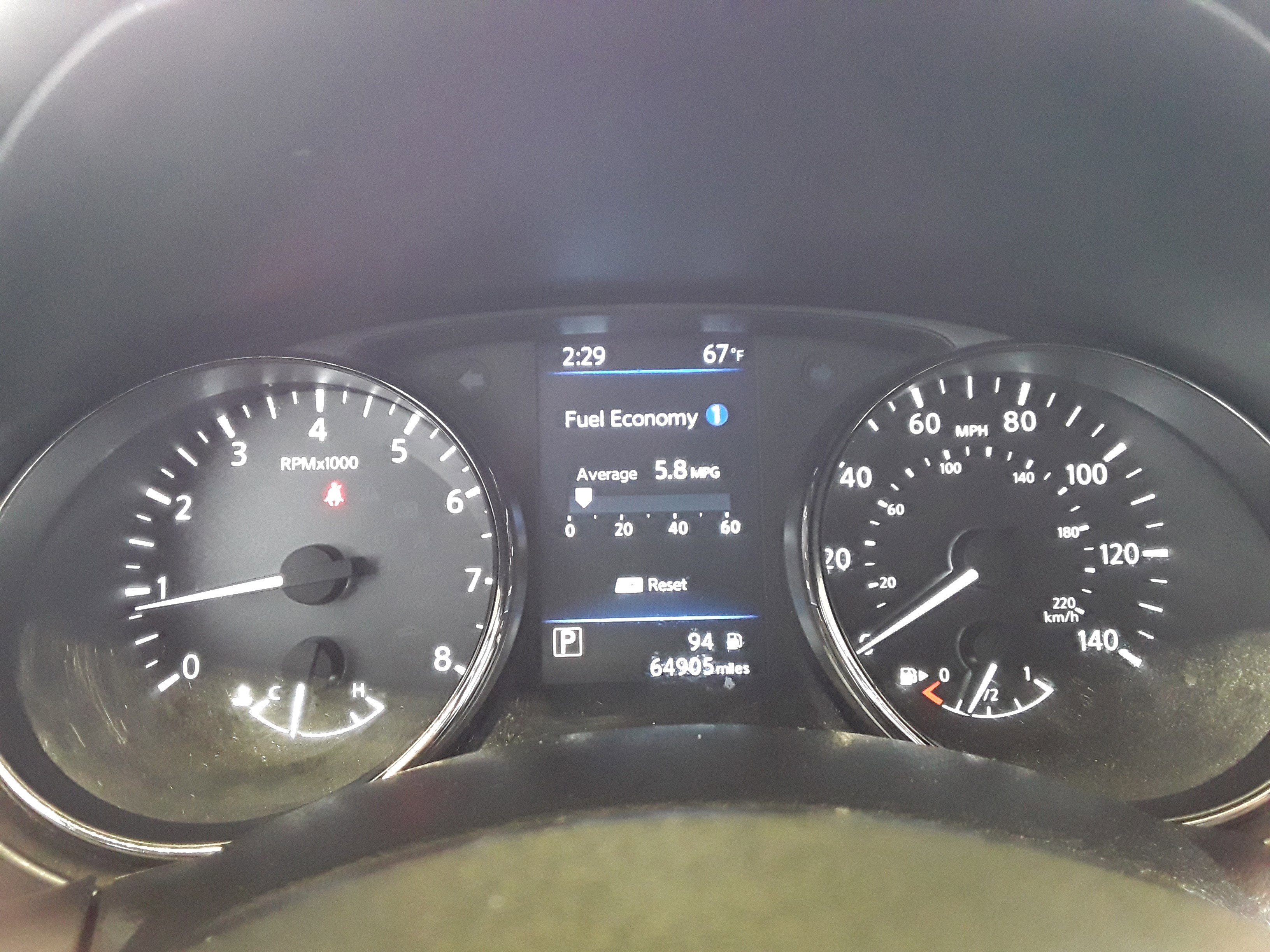 Image 10 of Used 2022 Nissan Rogue Sport FWD SV