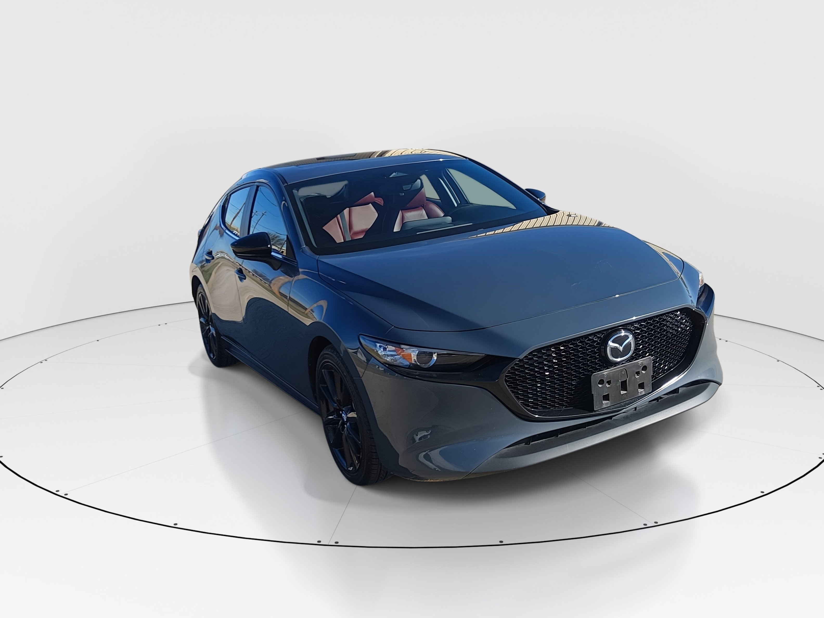 2024 Mazda CX-3 Base's photo