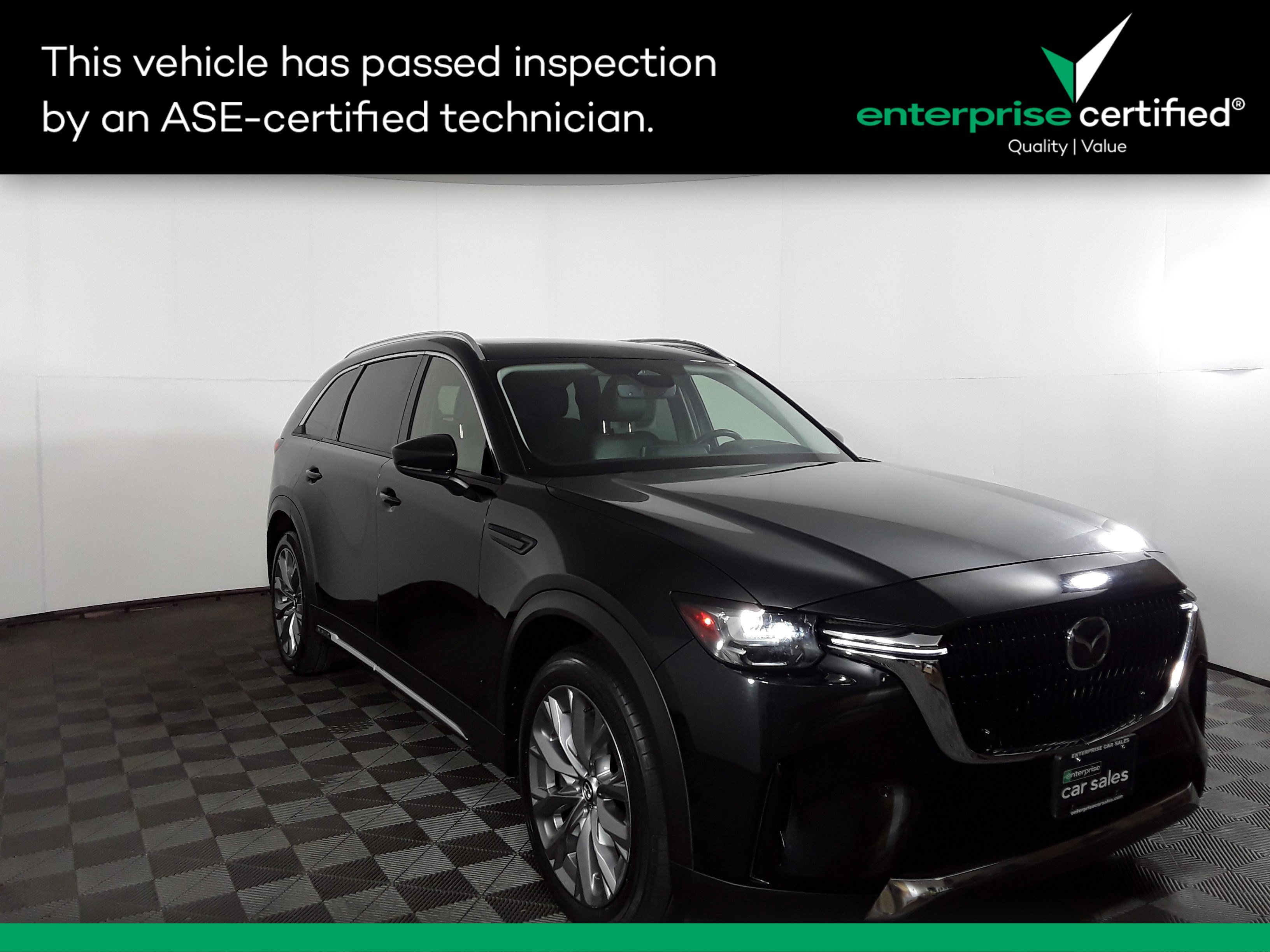 2024 Mazda CX-90 3.3 Turbo Premium AWD