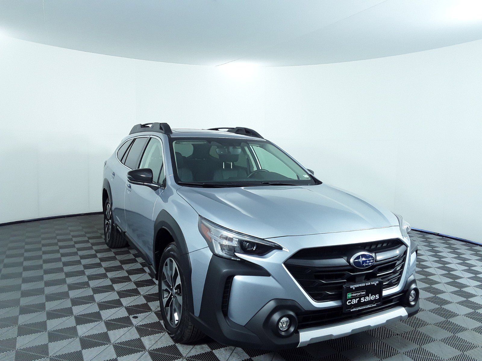 2023 Subaru Outback Limited CVT