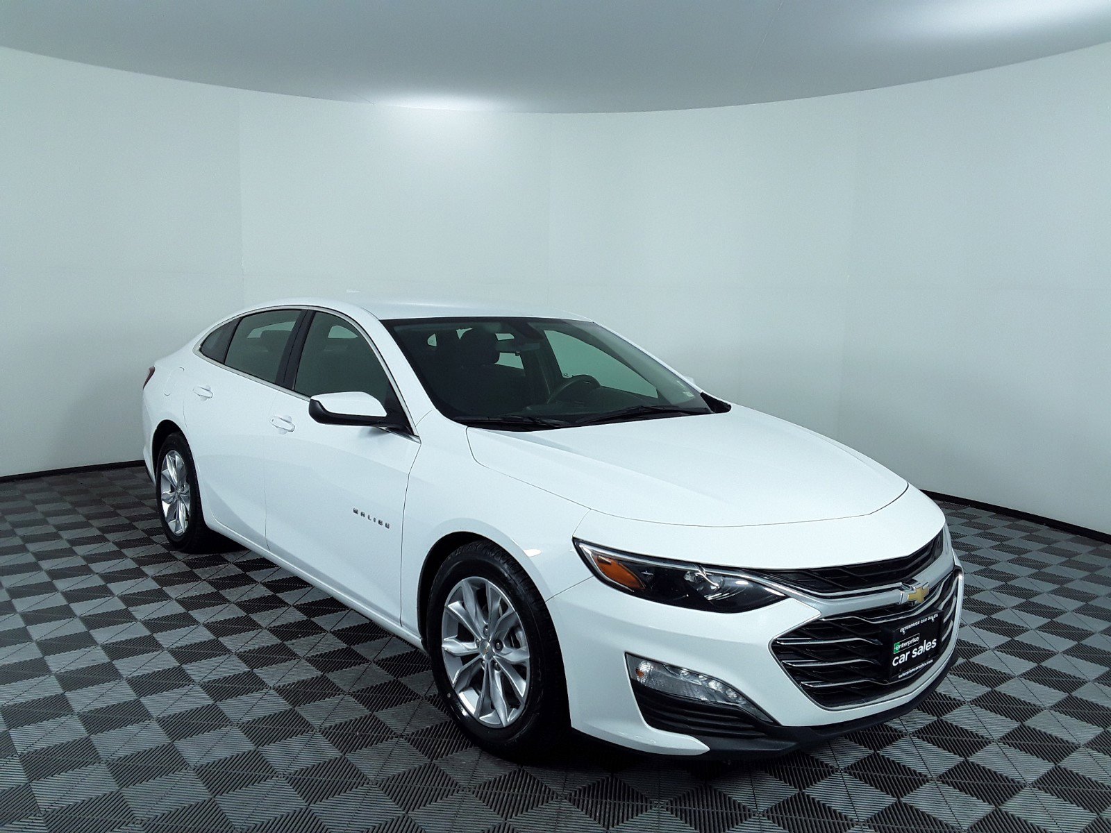 2022 Chevrolet Malibu 4dr Sdn LT