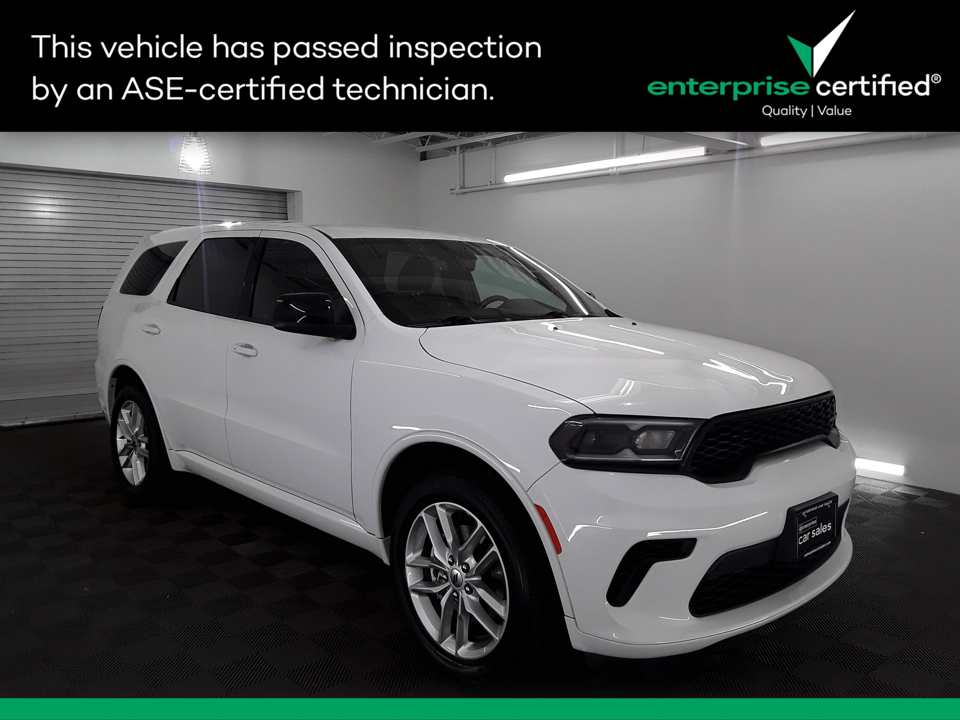 2023 Dodge Durango GT AWD
