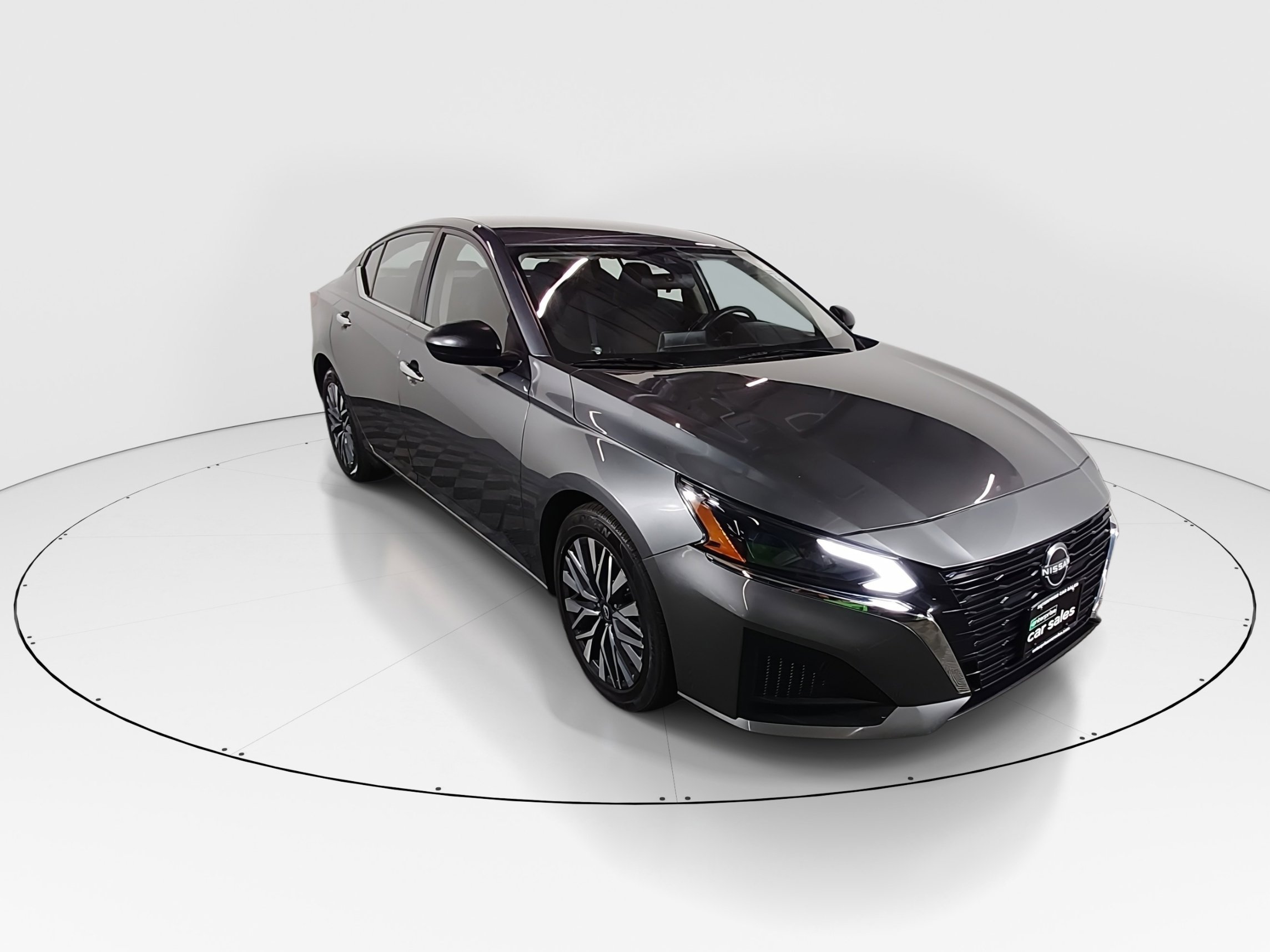 2024 Nissan Altima SV