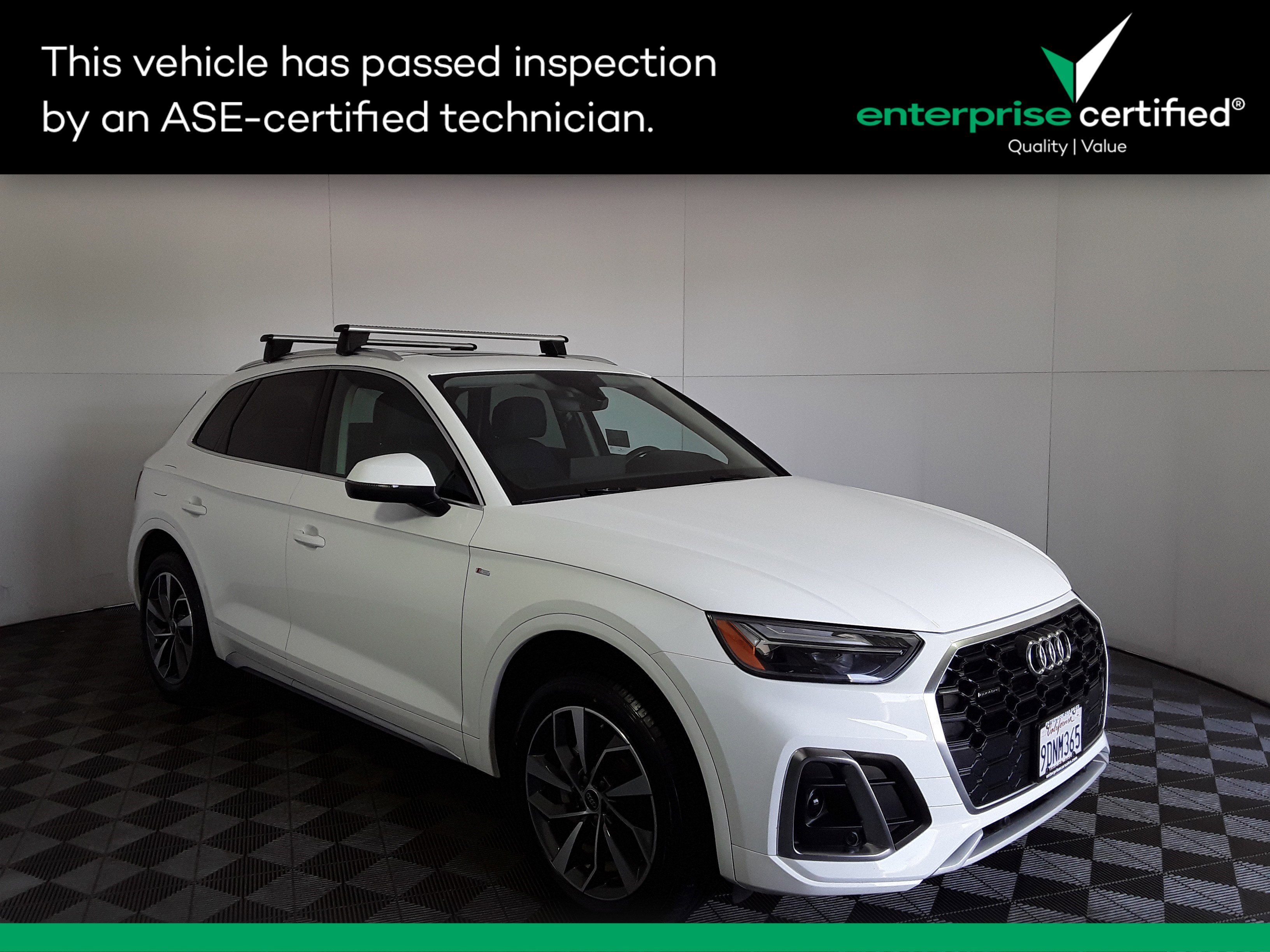 2023 Audi Q5 S line Premium Plus 45 TFSI quattro
