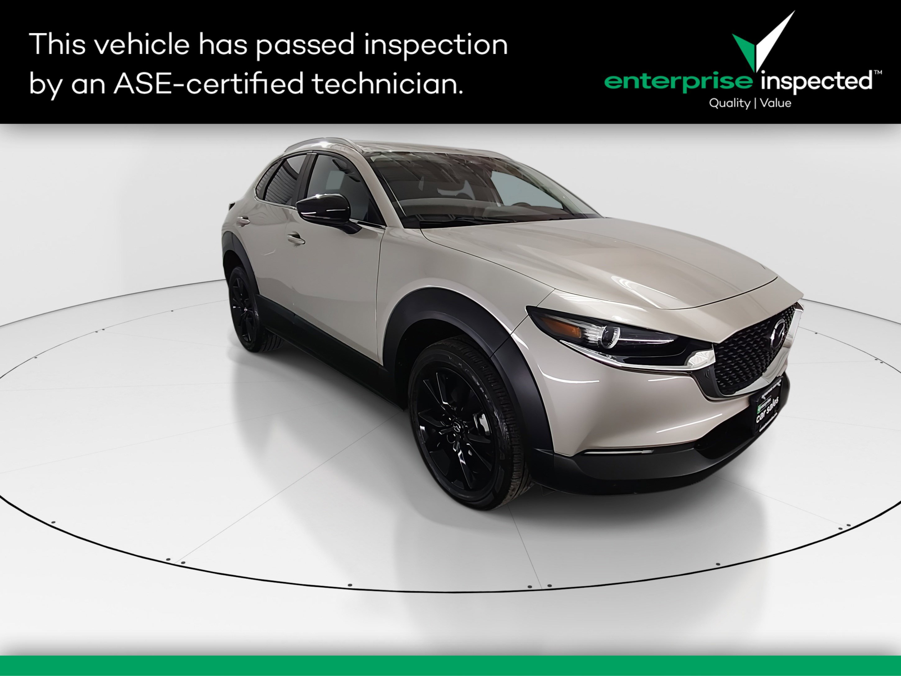 2024 Mazda CX-30 Select Sport