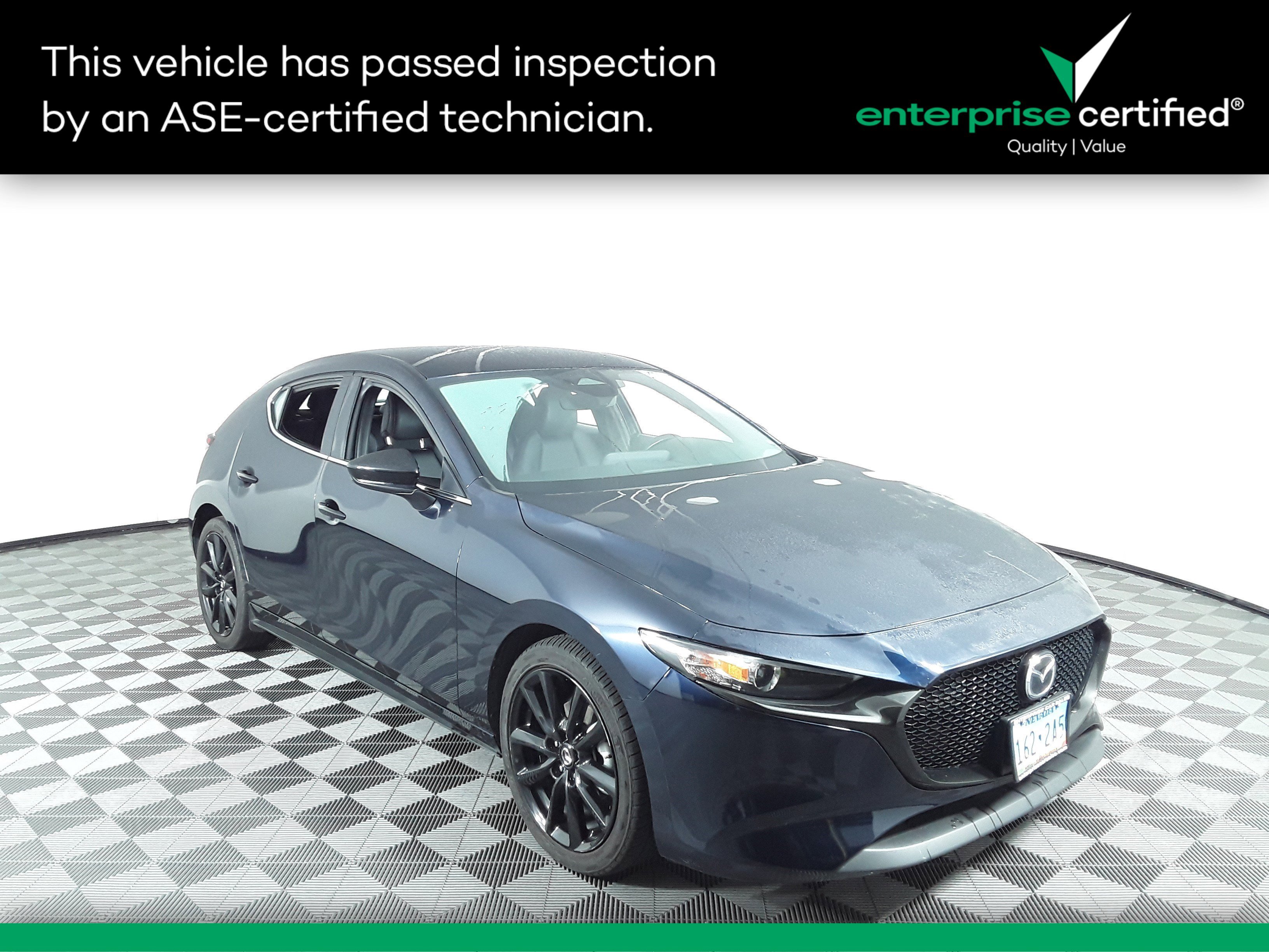 Used 2024 Mazda Mazda3 Hatchback 2.5 S Select Sport Auto FWD