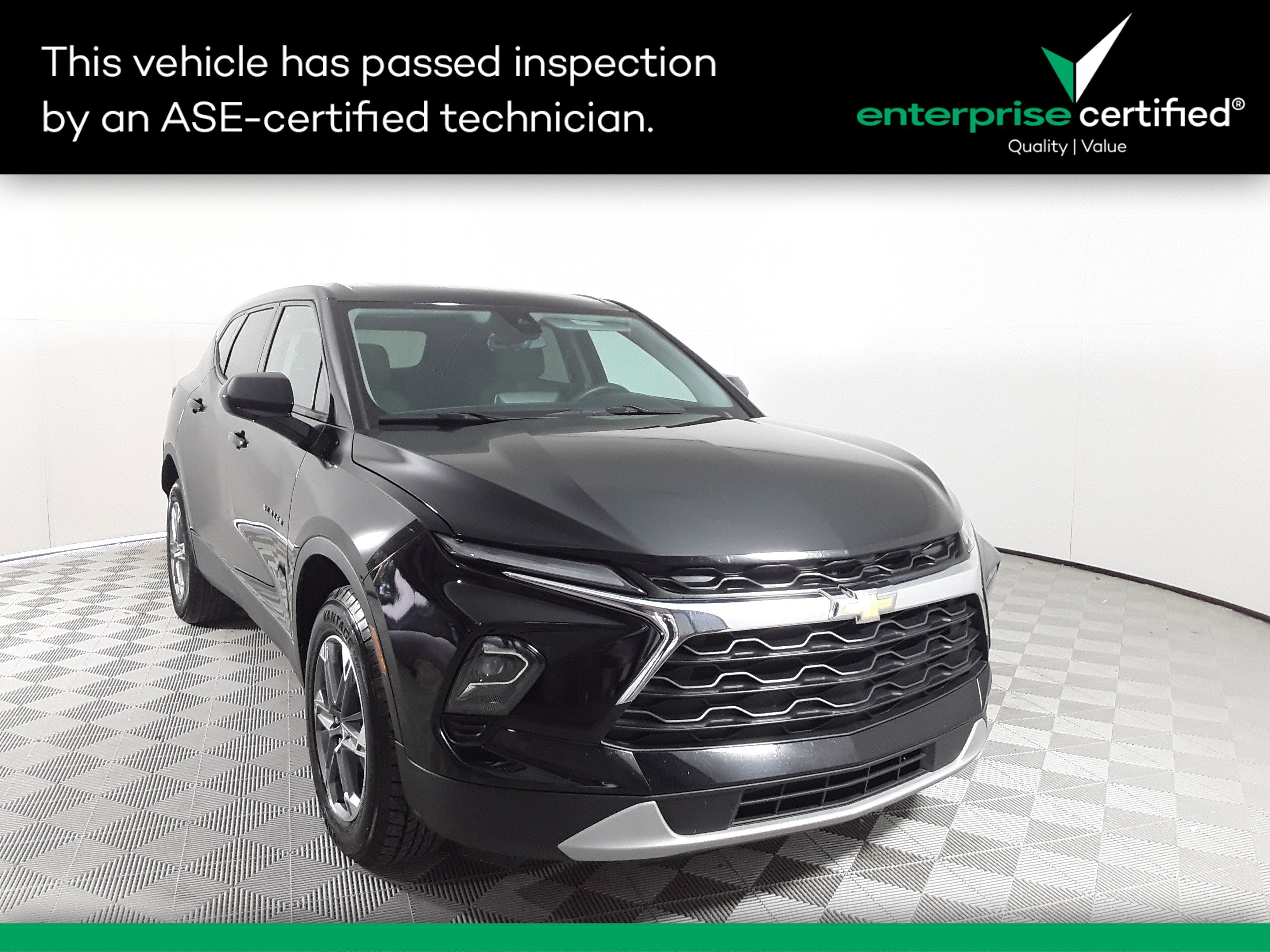 2023 Chevrolet Blazer FWD 4dr LT w/2LT