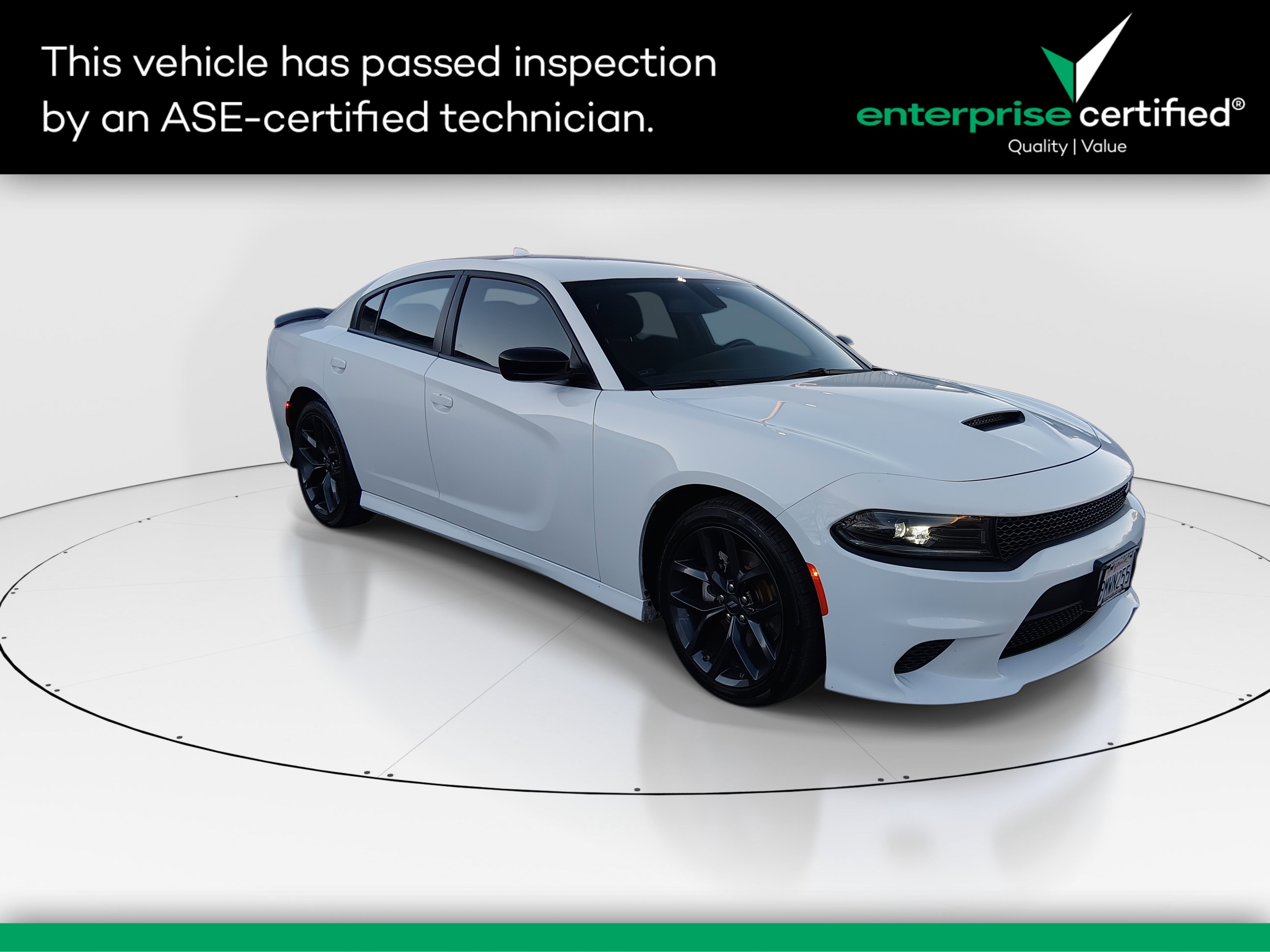 2023 Dodge Charger GT's photo