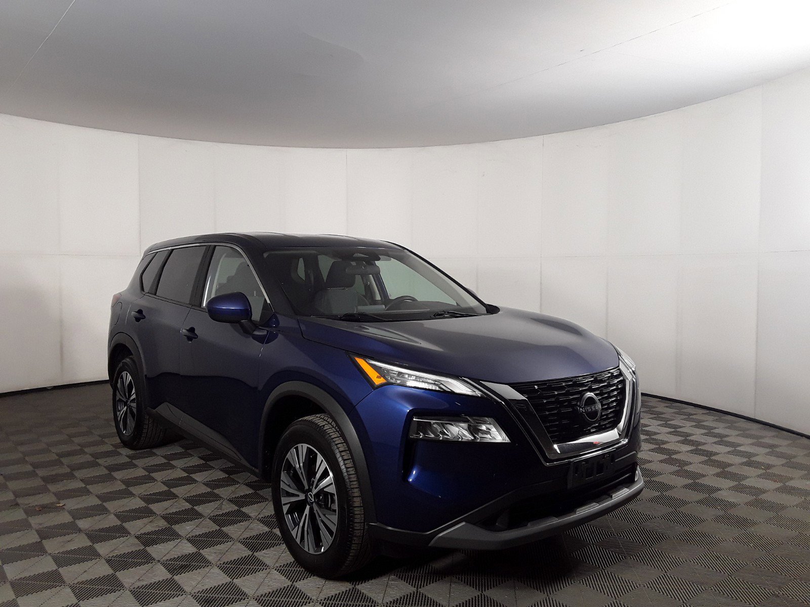 2023 Nissan Rogue AWD SV