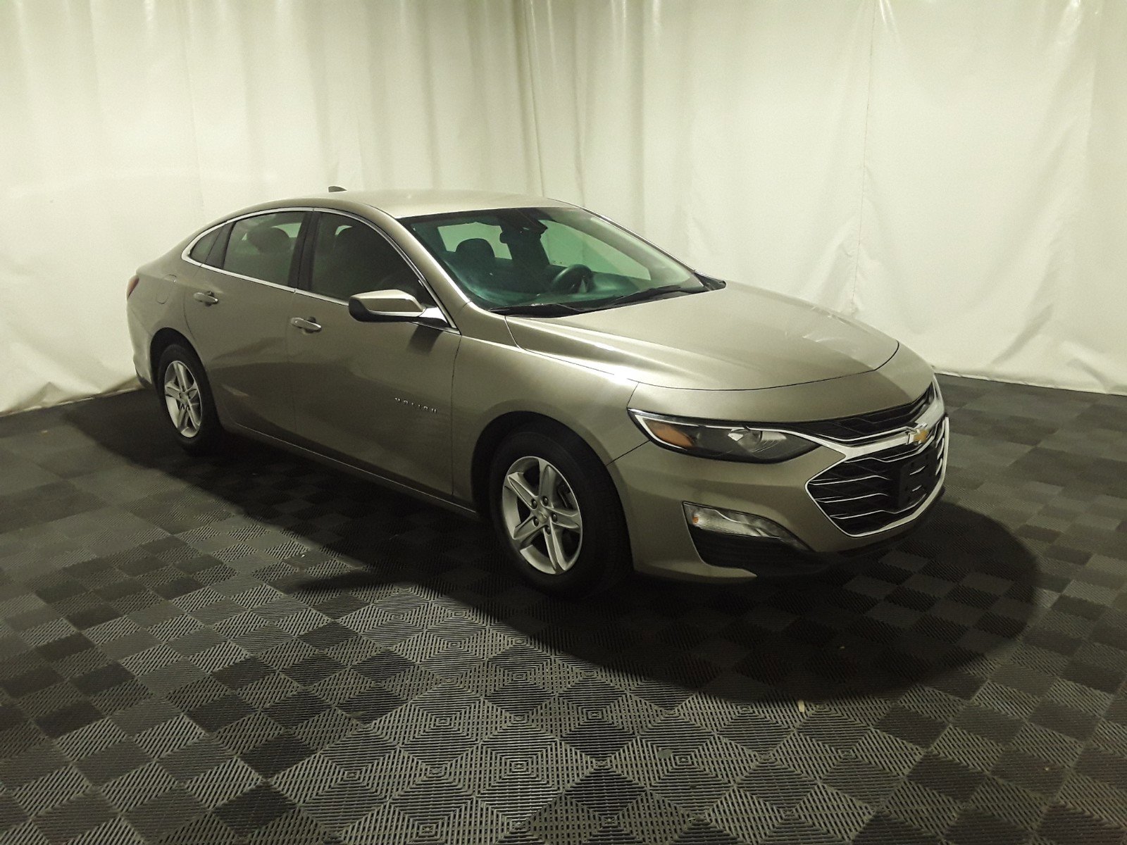 2023 Chevrolet Malibu 4dr Sdn 1LT