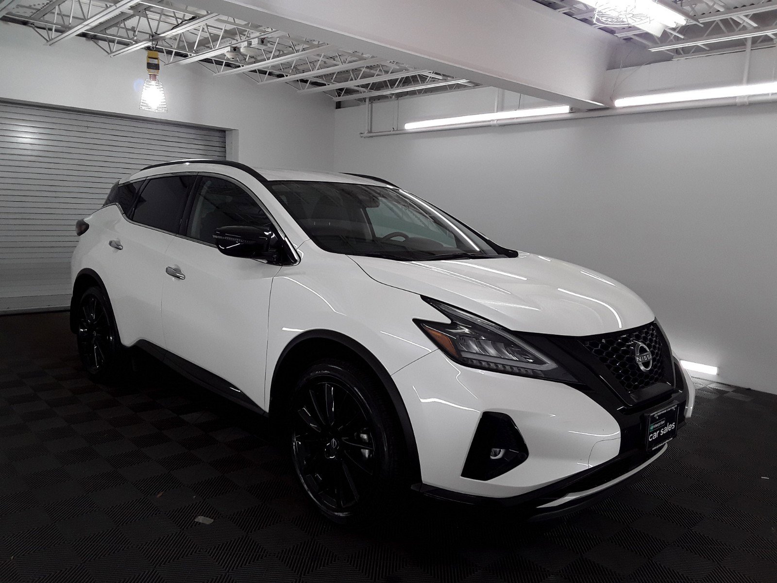 2023 Nissan Murano AWD SV