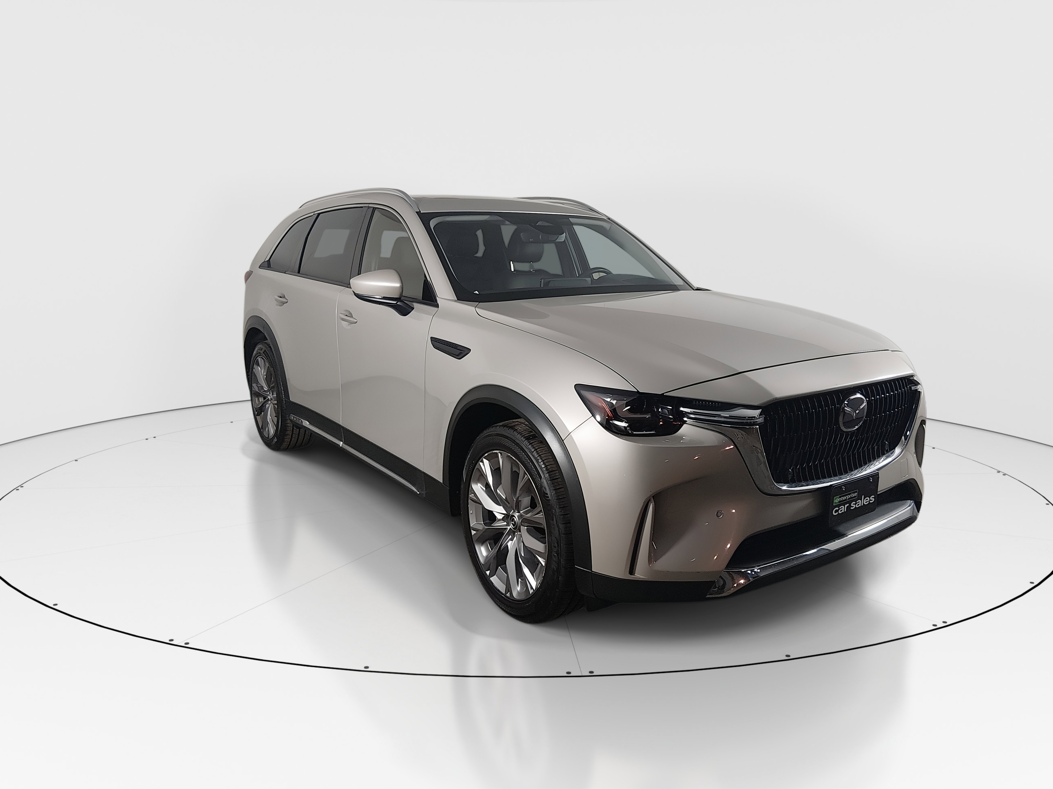 2024 Mazda CX-90 Premium's photo