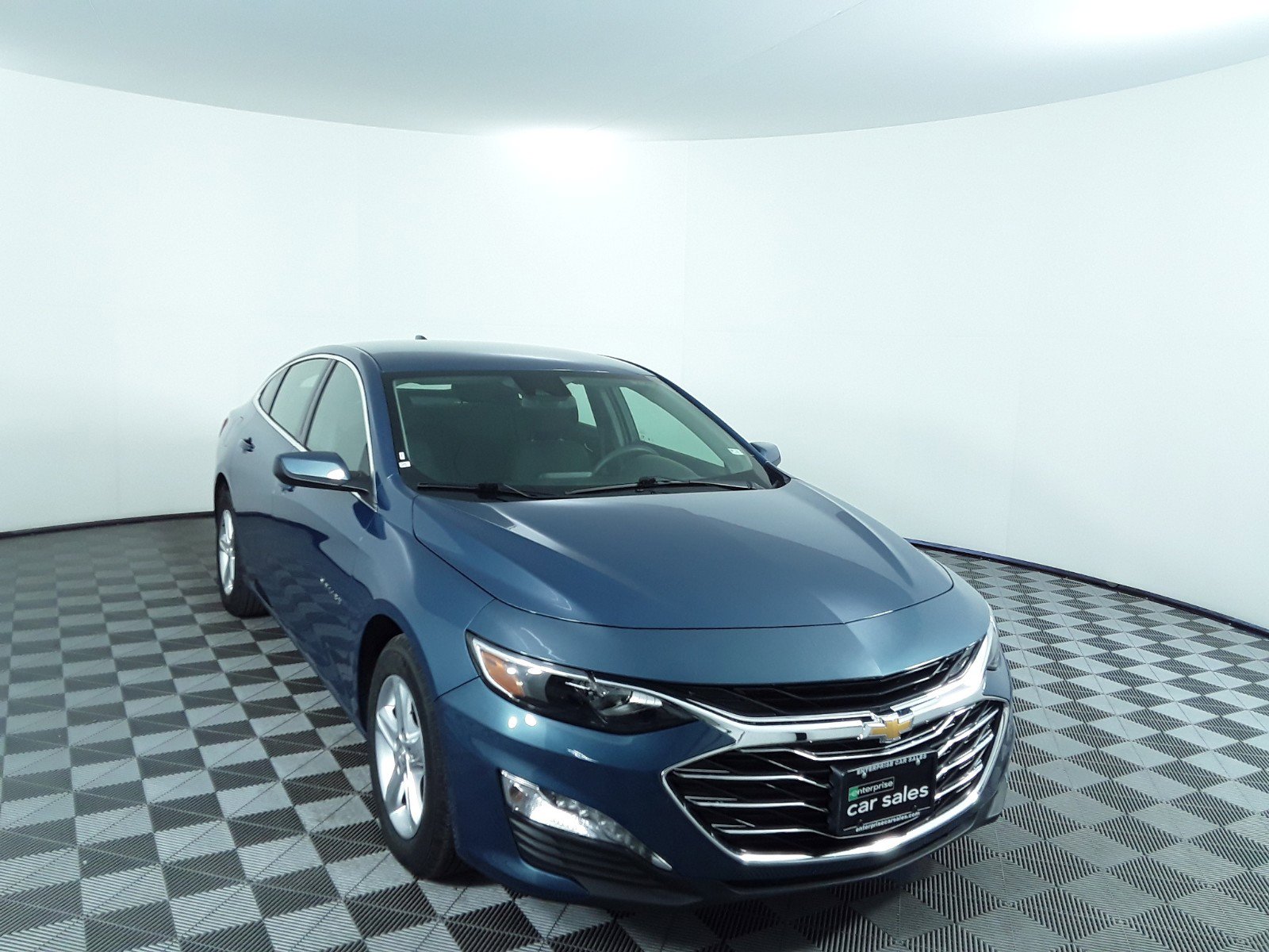 2024 Chevrolet Malibu 4dr Sdn 1LT