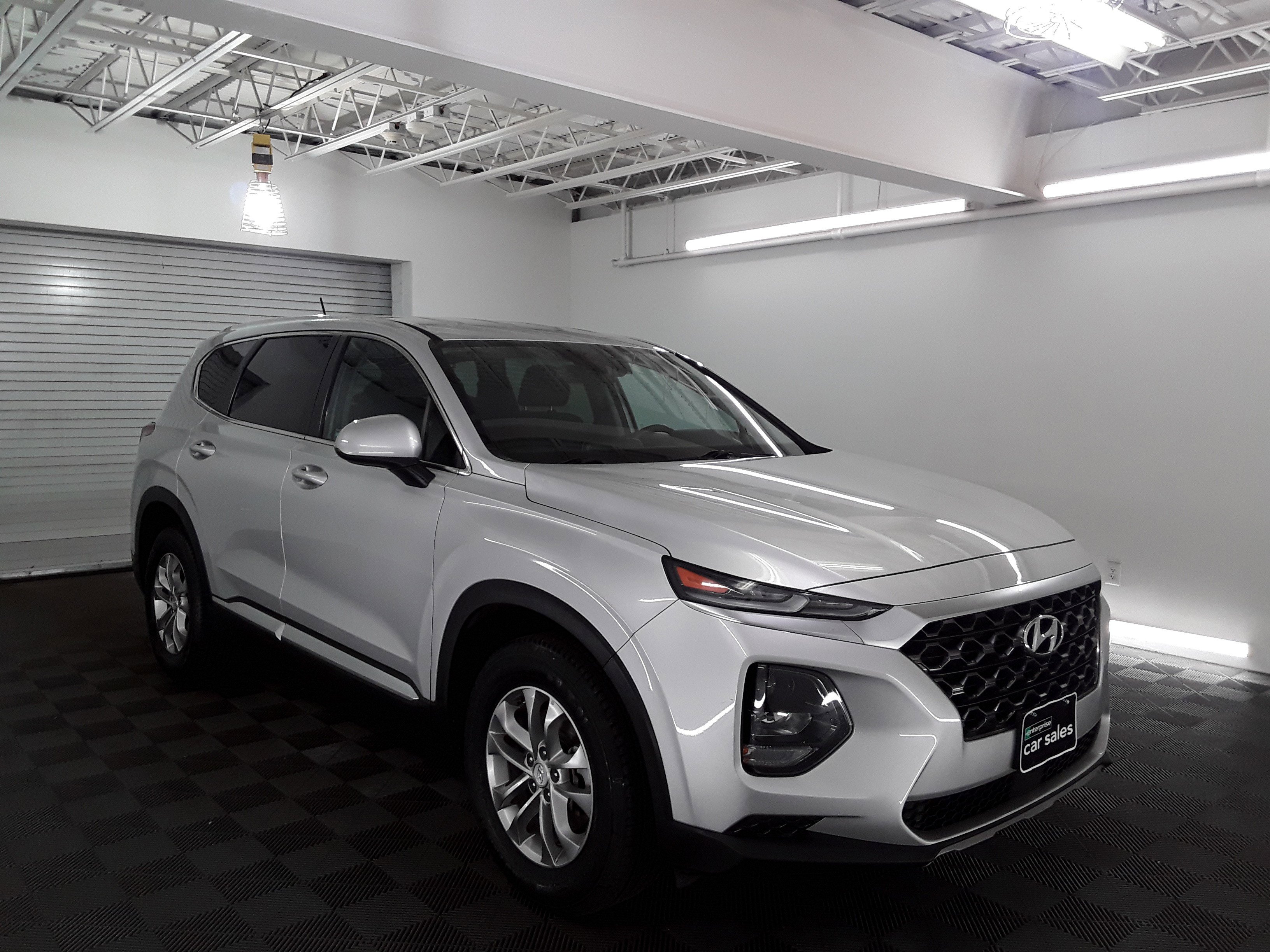 2020 Hyundai Santa Fe SE 2.4L Auto AWD