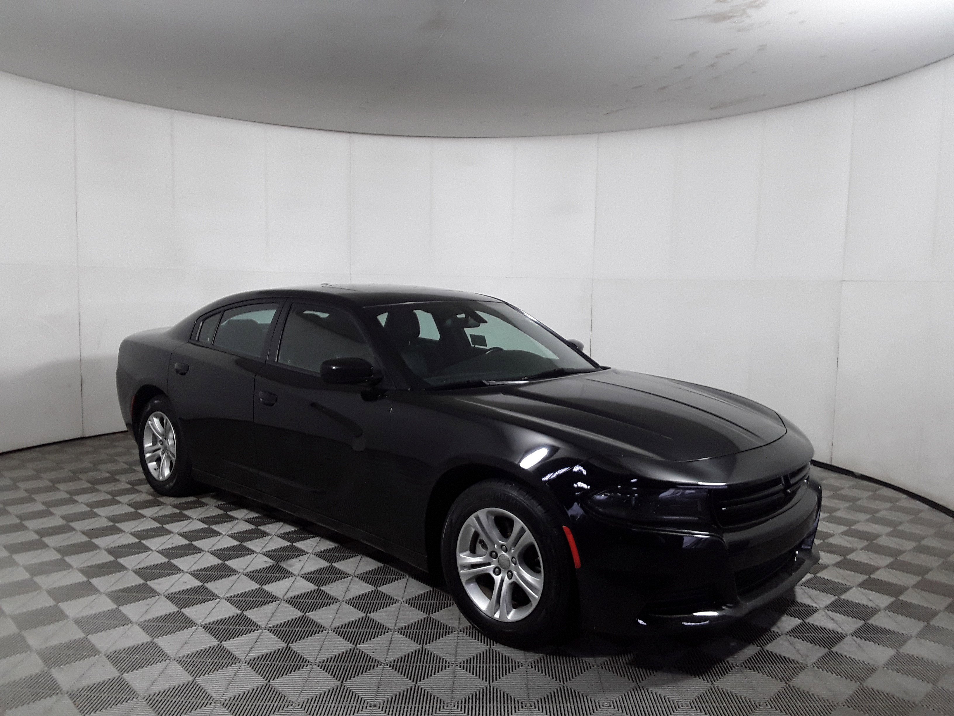 2022 Dodge Charger SXT RWD