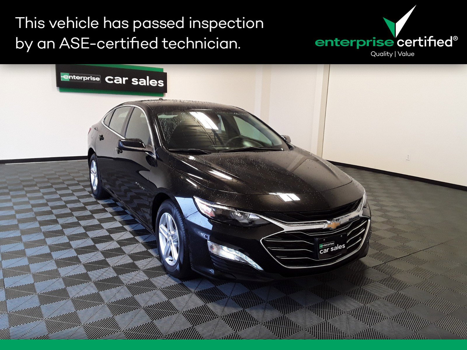 2022 Chevrolet Malibu 4dr Sdn LT