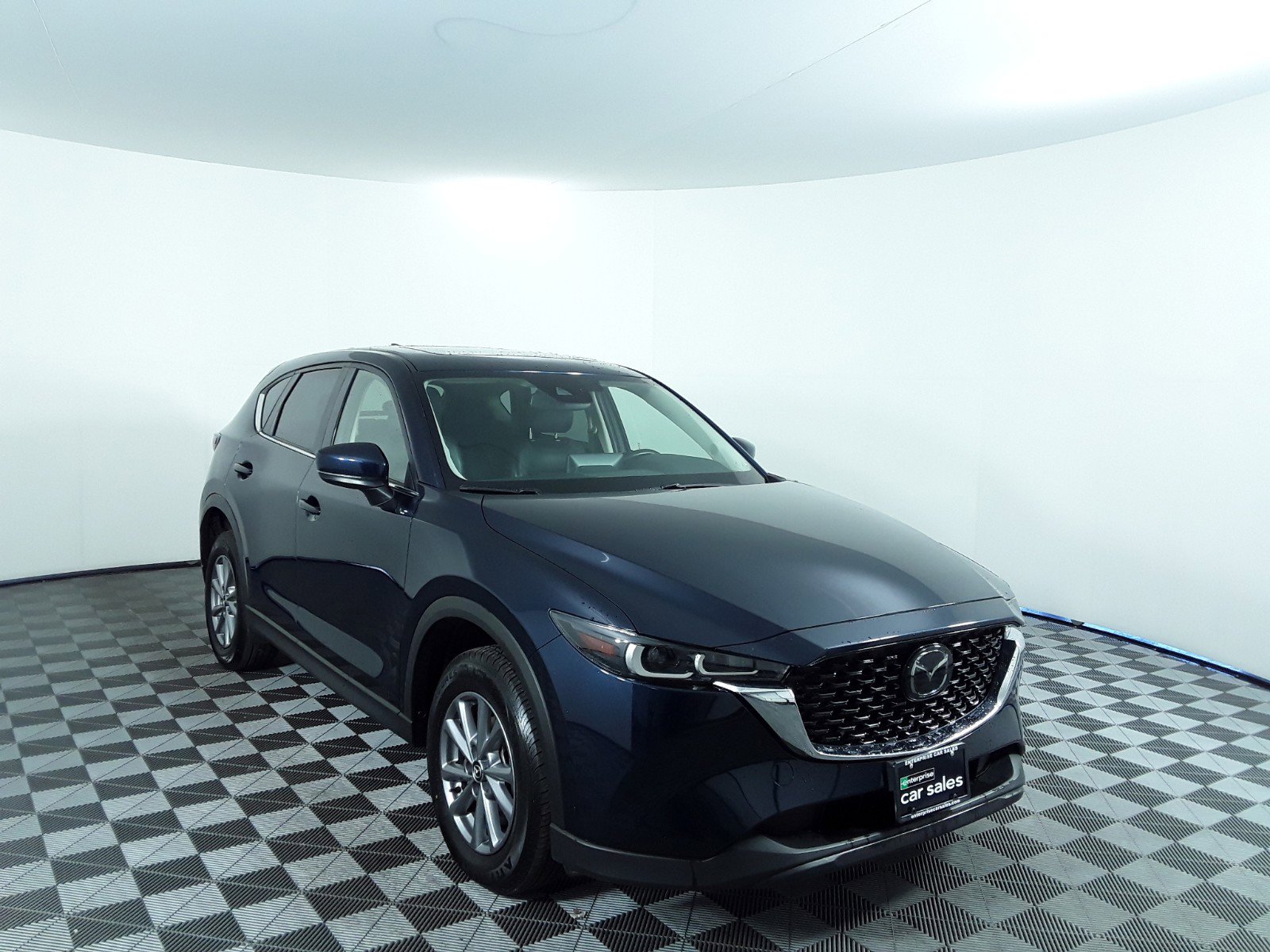 2023 Mazda CX-5 2.5 S Preferred Package AWD