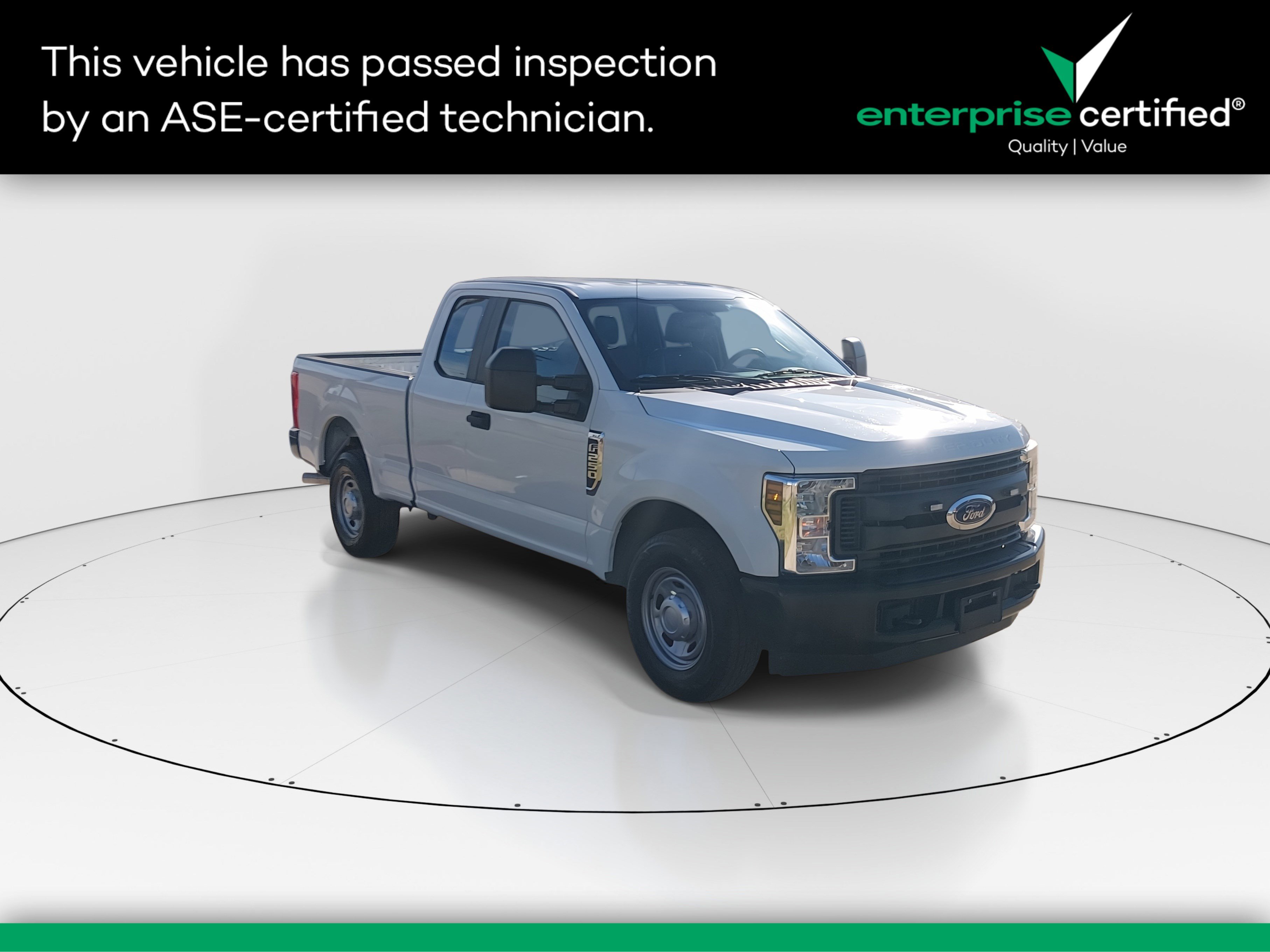 2019 Ford F-250 Base's photo