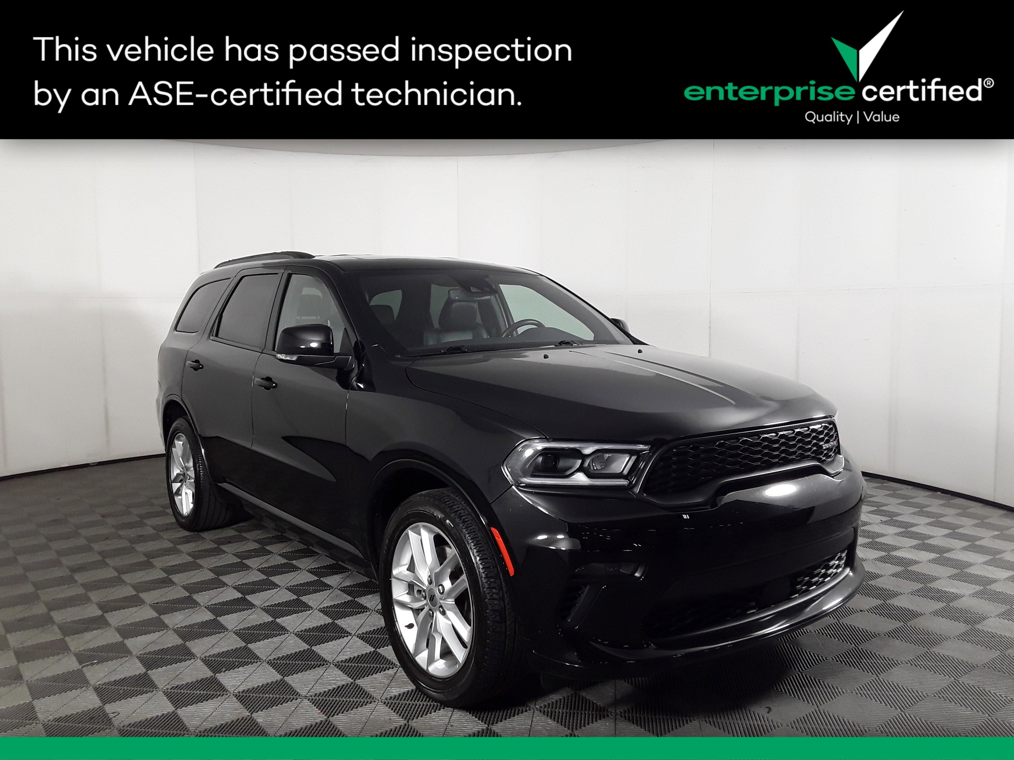 2023 Dodge Durango GT Plus AWD