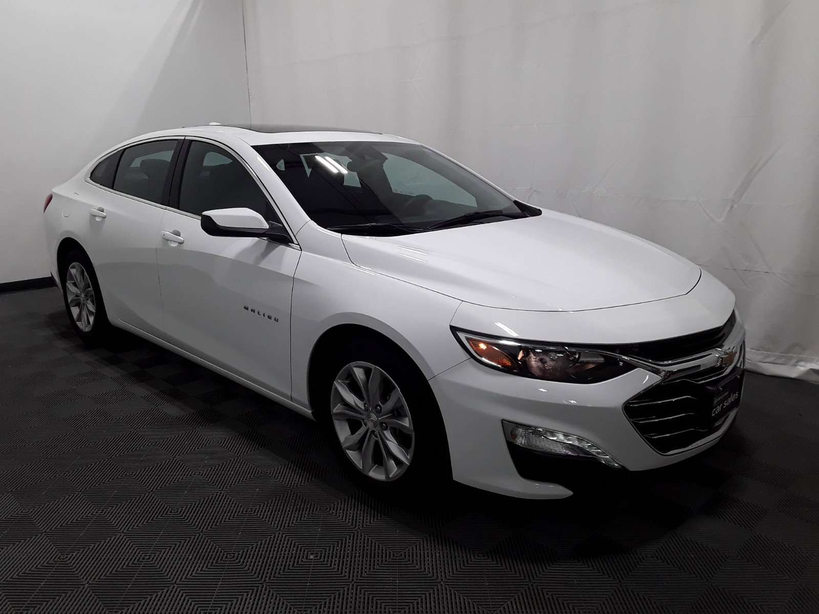 2024 Chevrolet Malibu 4dr Sdn 1LT