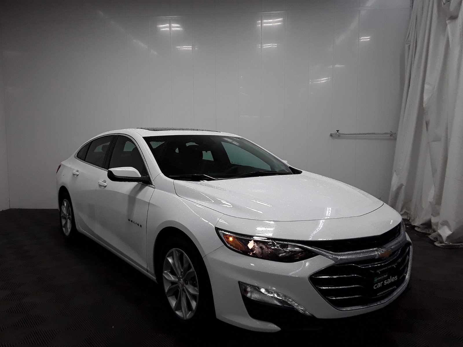 2024 Chevrolet Malibu 4dr Sdn 1LT