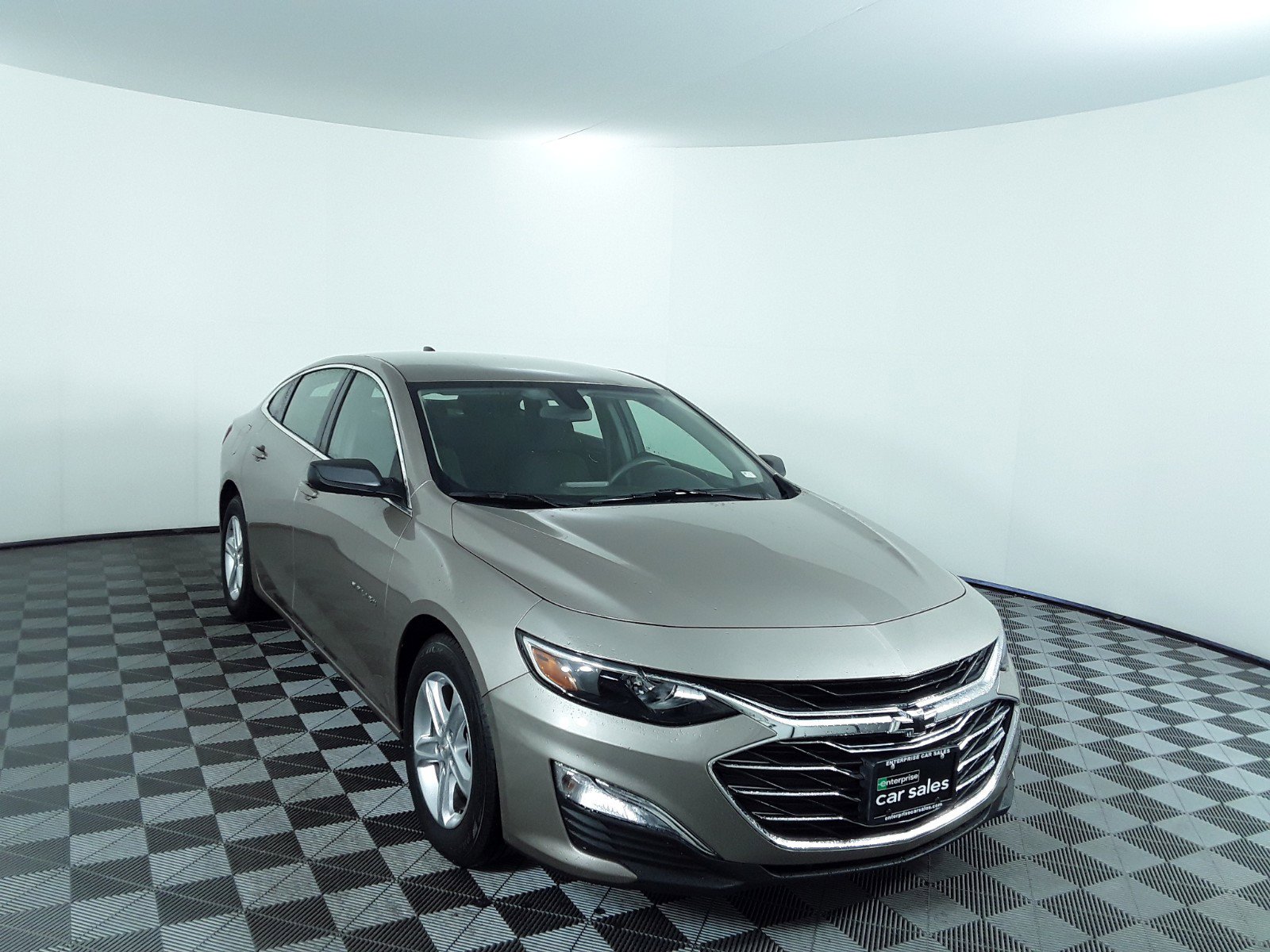 2022 Chevrolet Malibu 4dr Sdn LS w/1LS