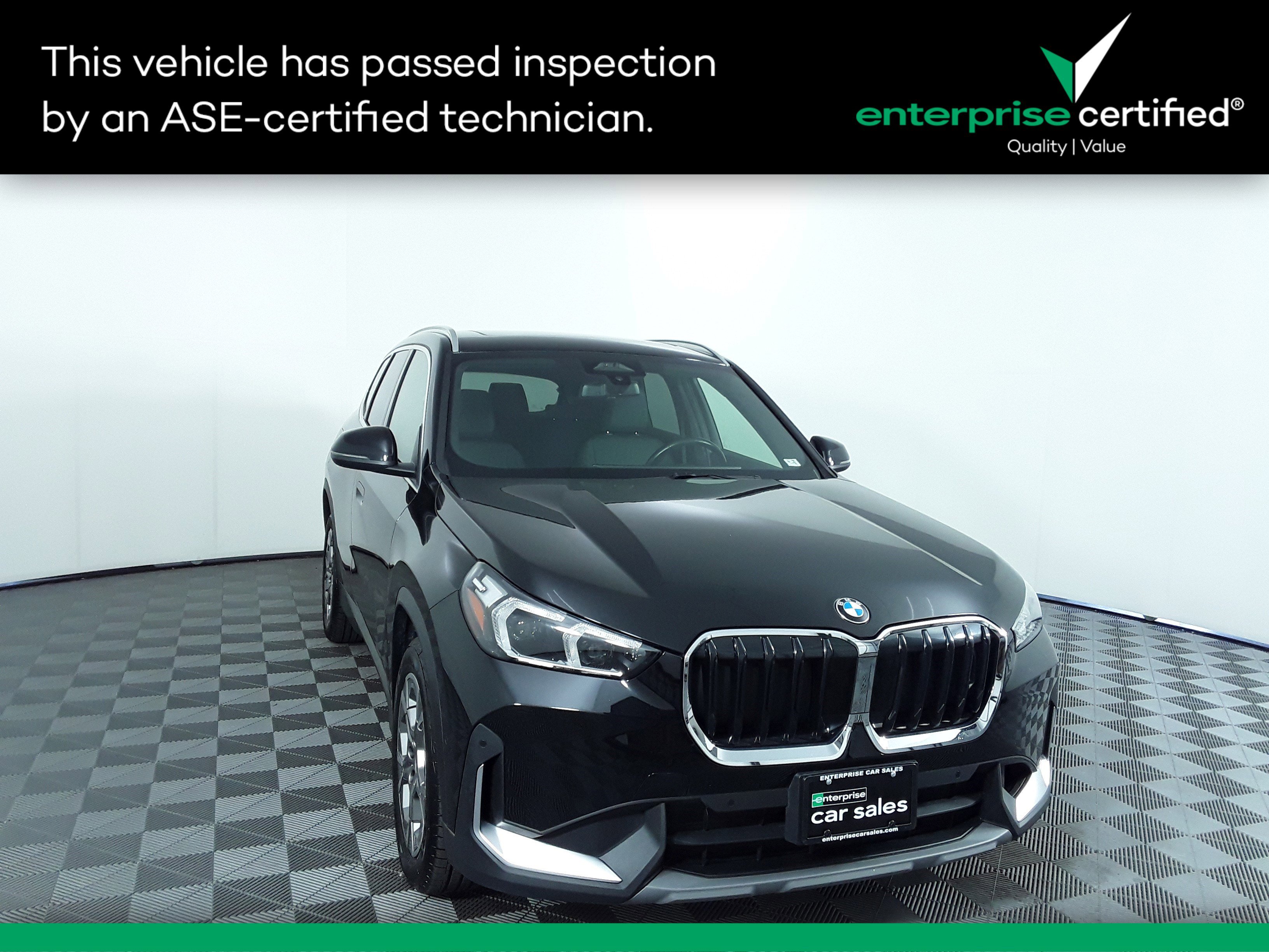 Used 2023 BMW X1 xDrive28i Sports Activity Vehicle