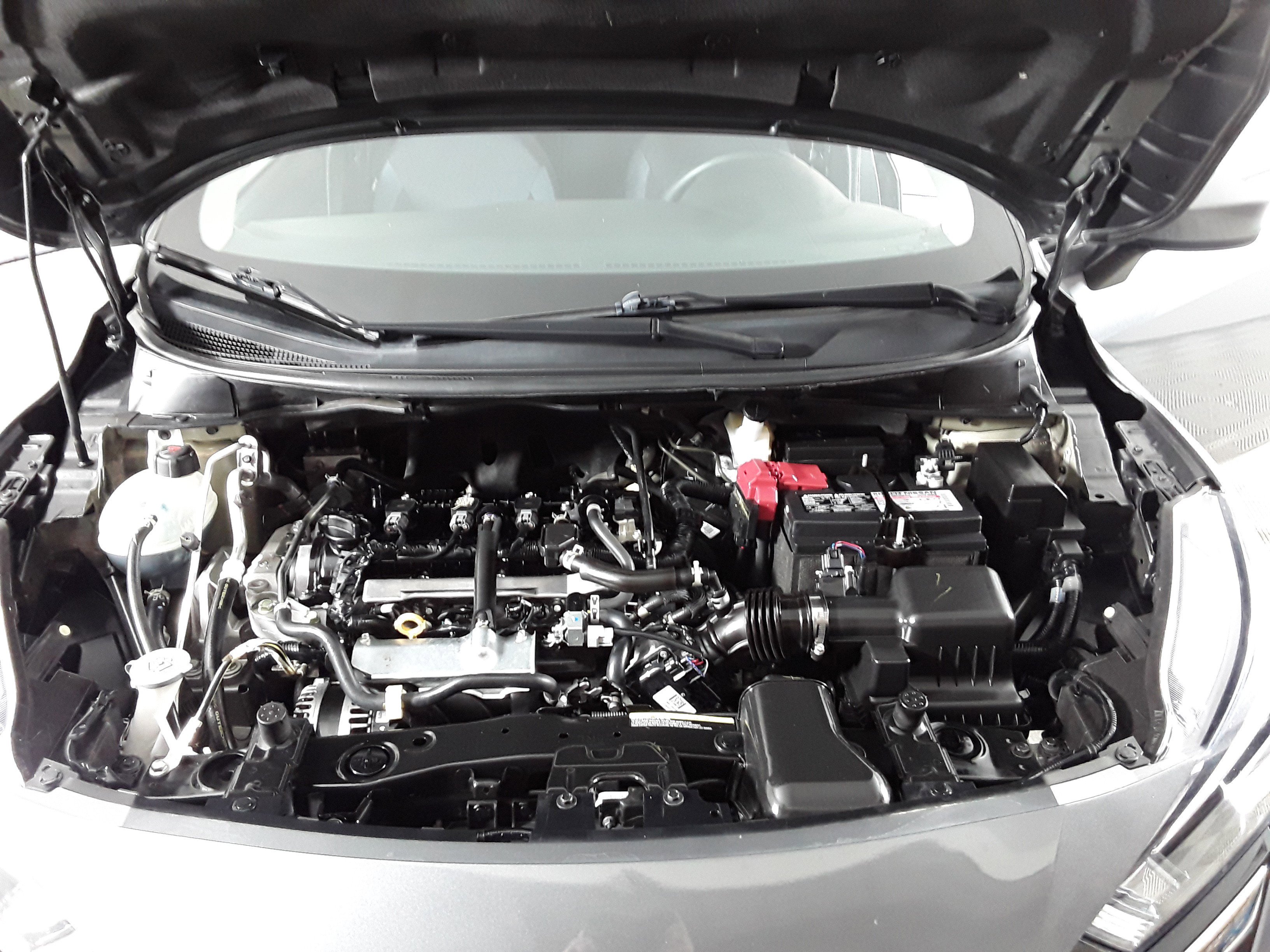 Image 9 of Used 2023 Nissan Versa SV CVT