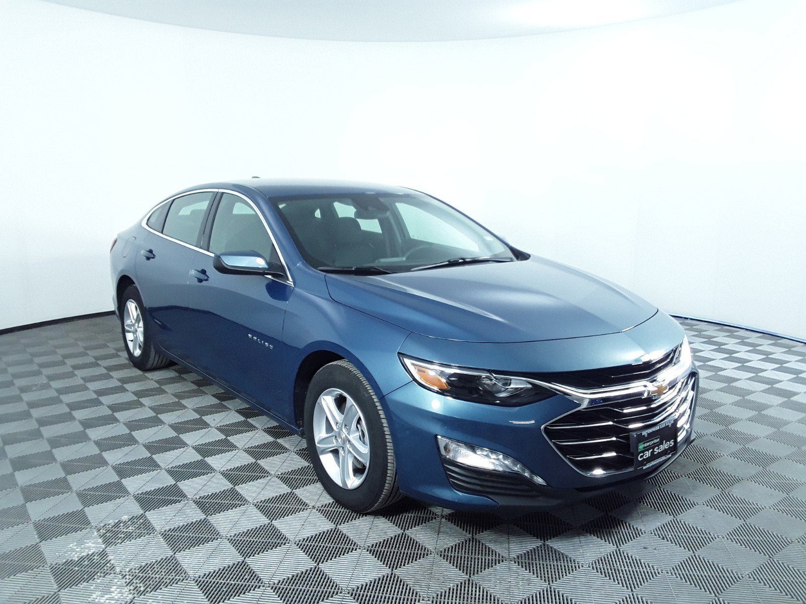 2024 Chevrolet Malibu 4dr Sdn 1LT