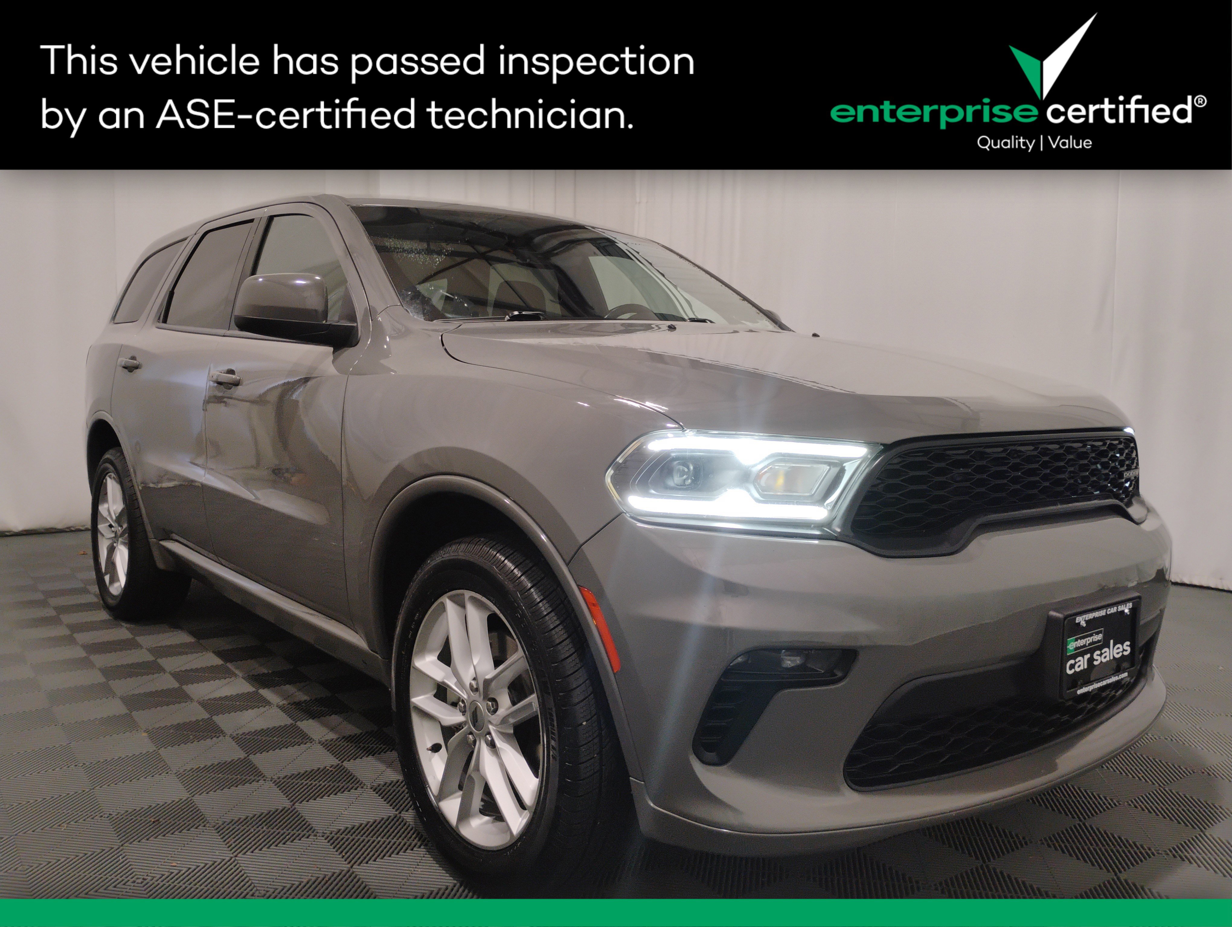 2022 Dodge Durango GT AWD