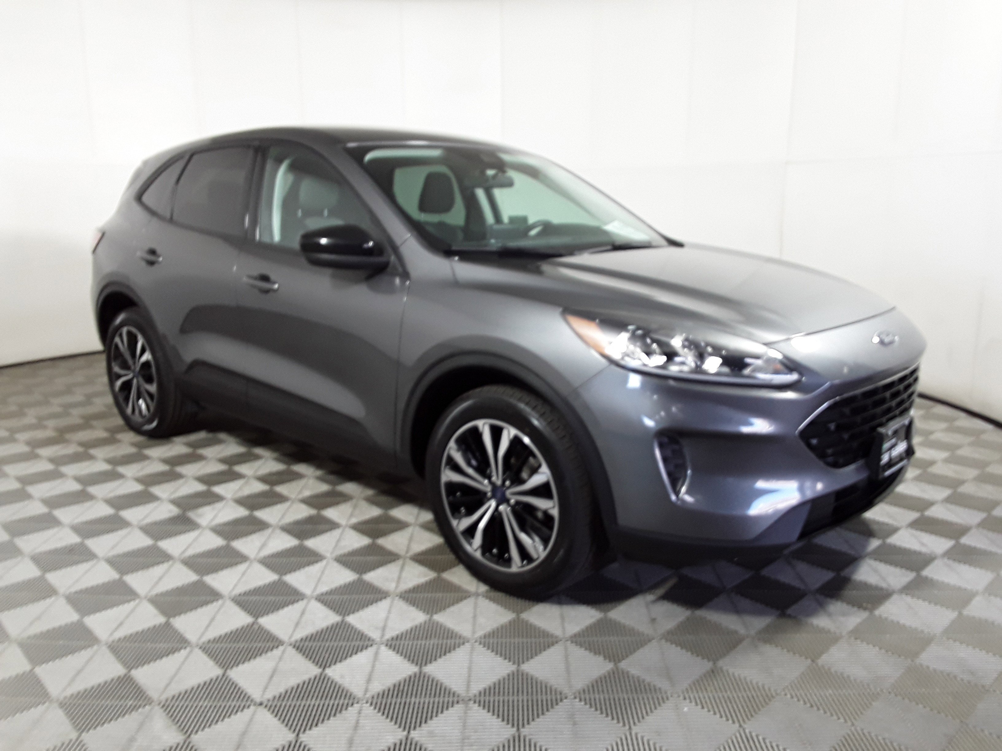 2022 Ford Escape SE AWD