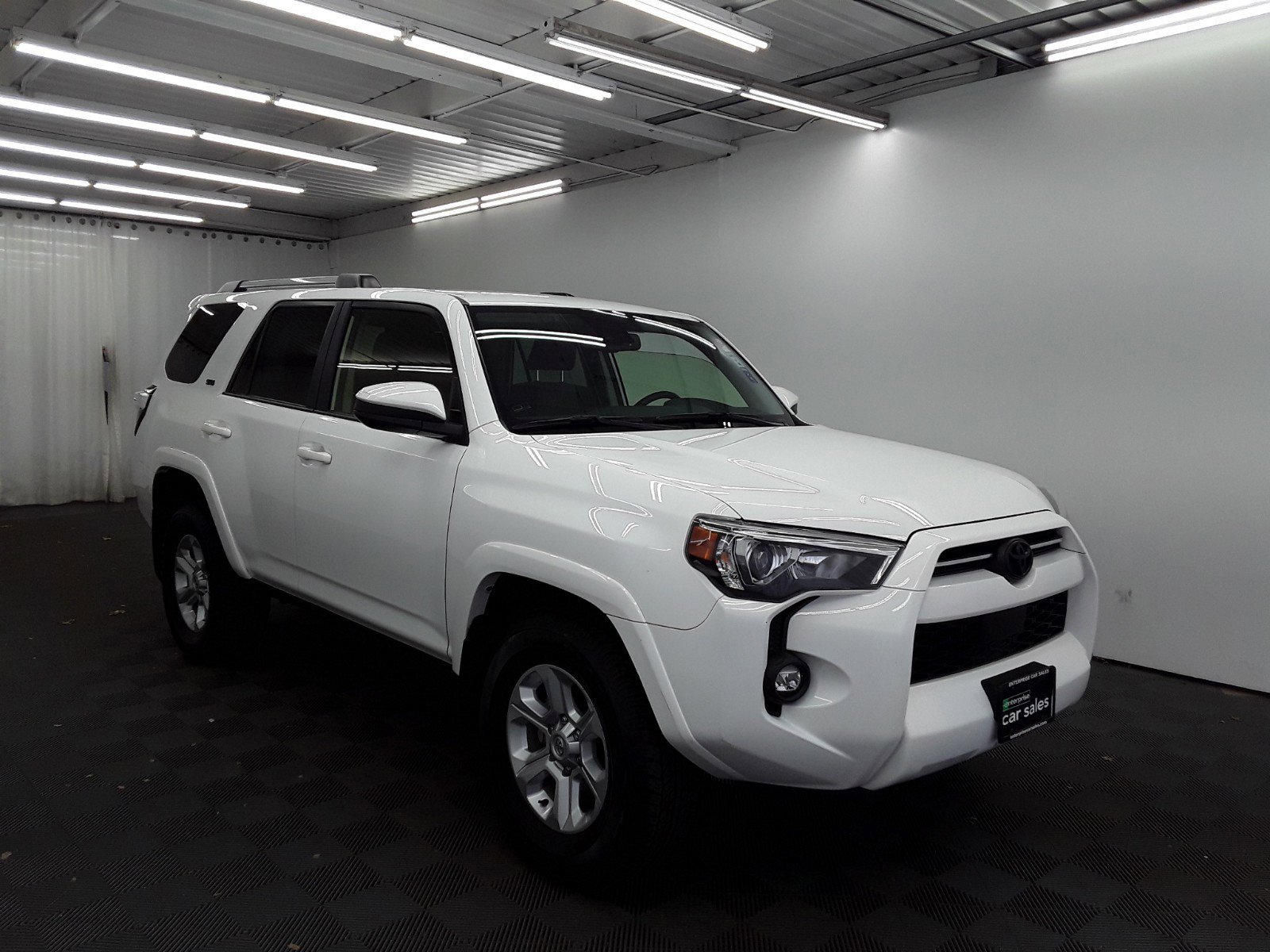 2023 Toyota 4Runner SR5 2WD