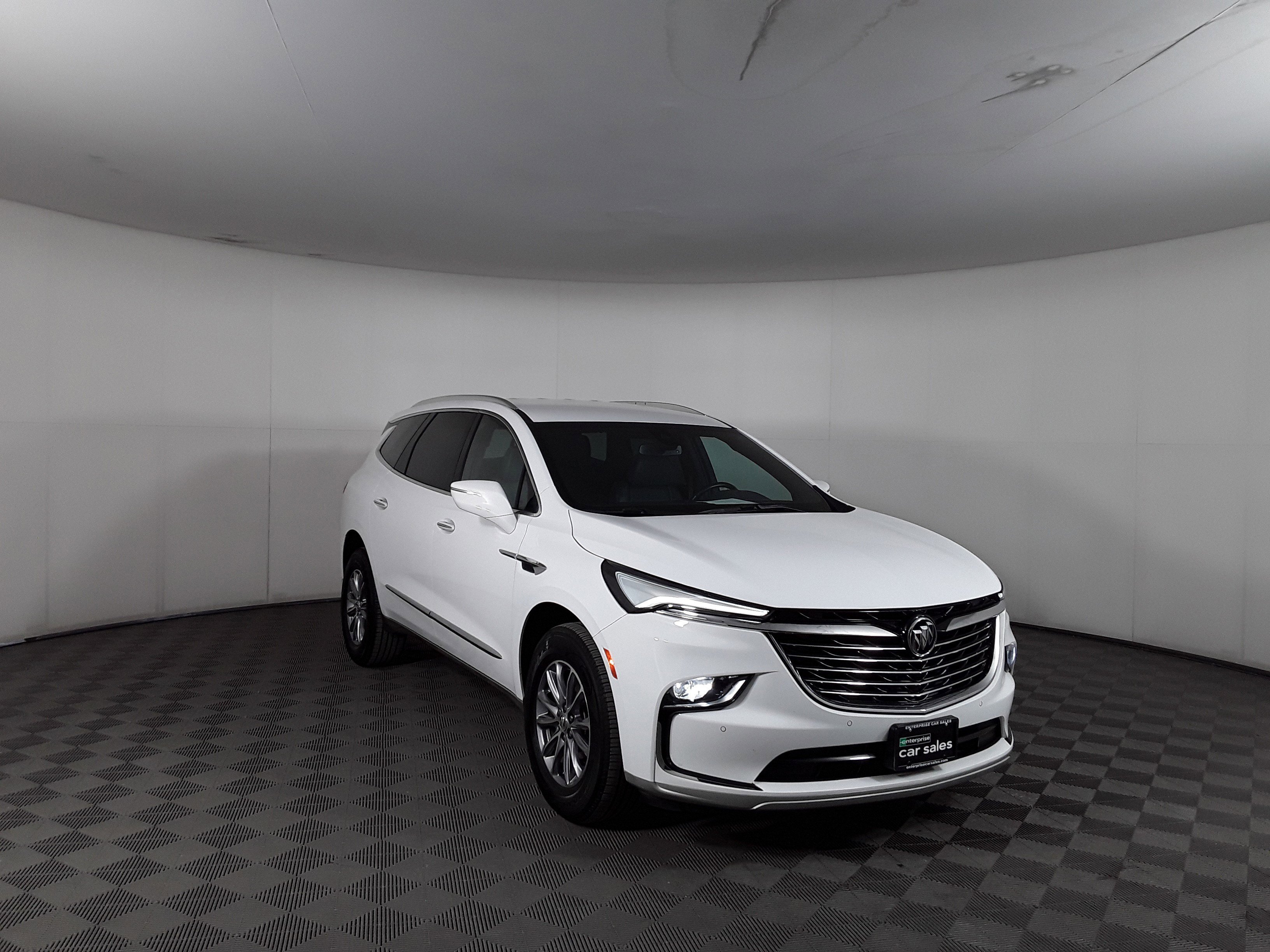 2023 Buick Enclave FWD 4dr Essence