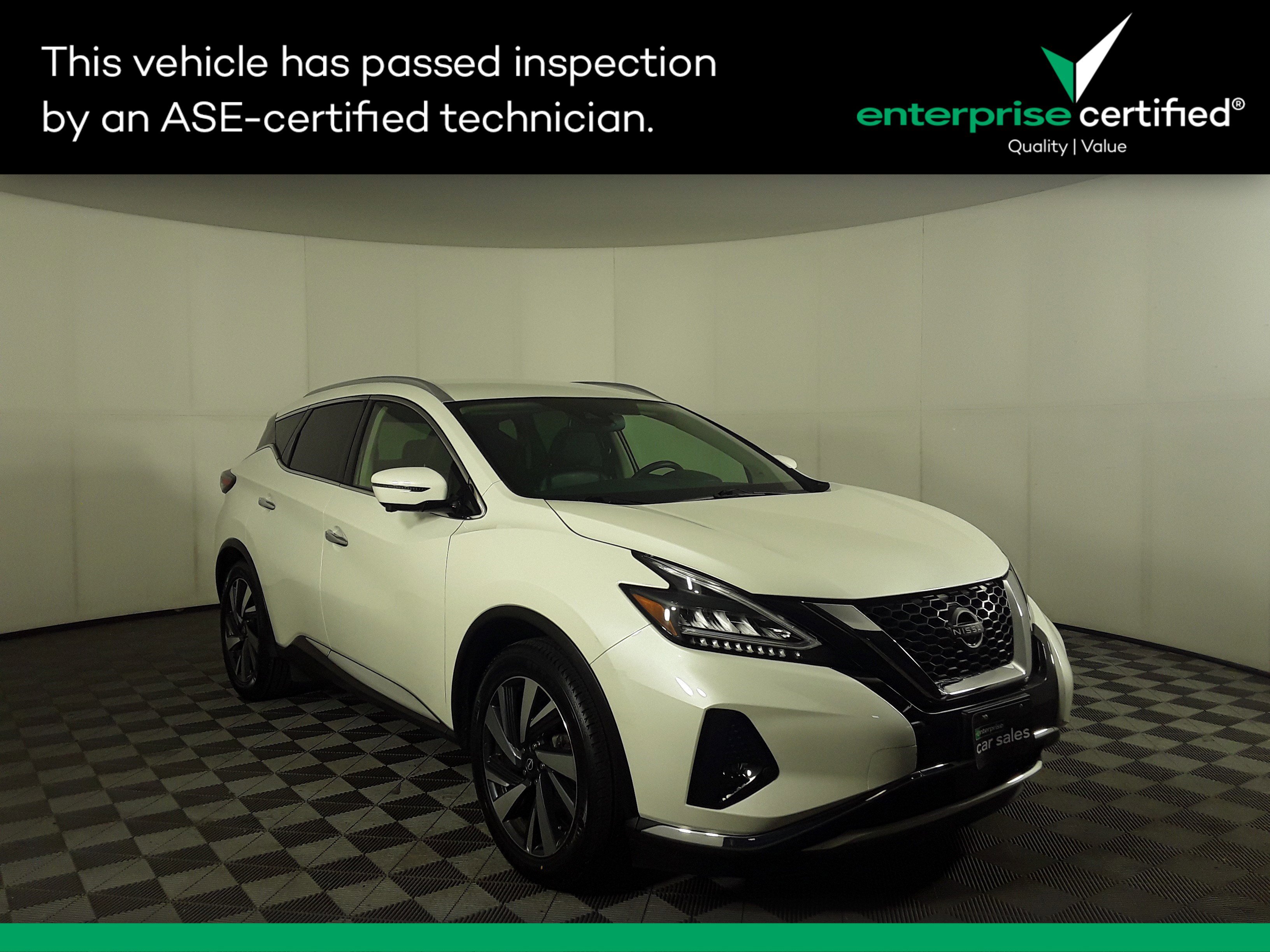 2023 Nissan Murano AWD SL