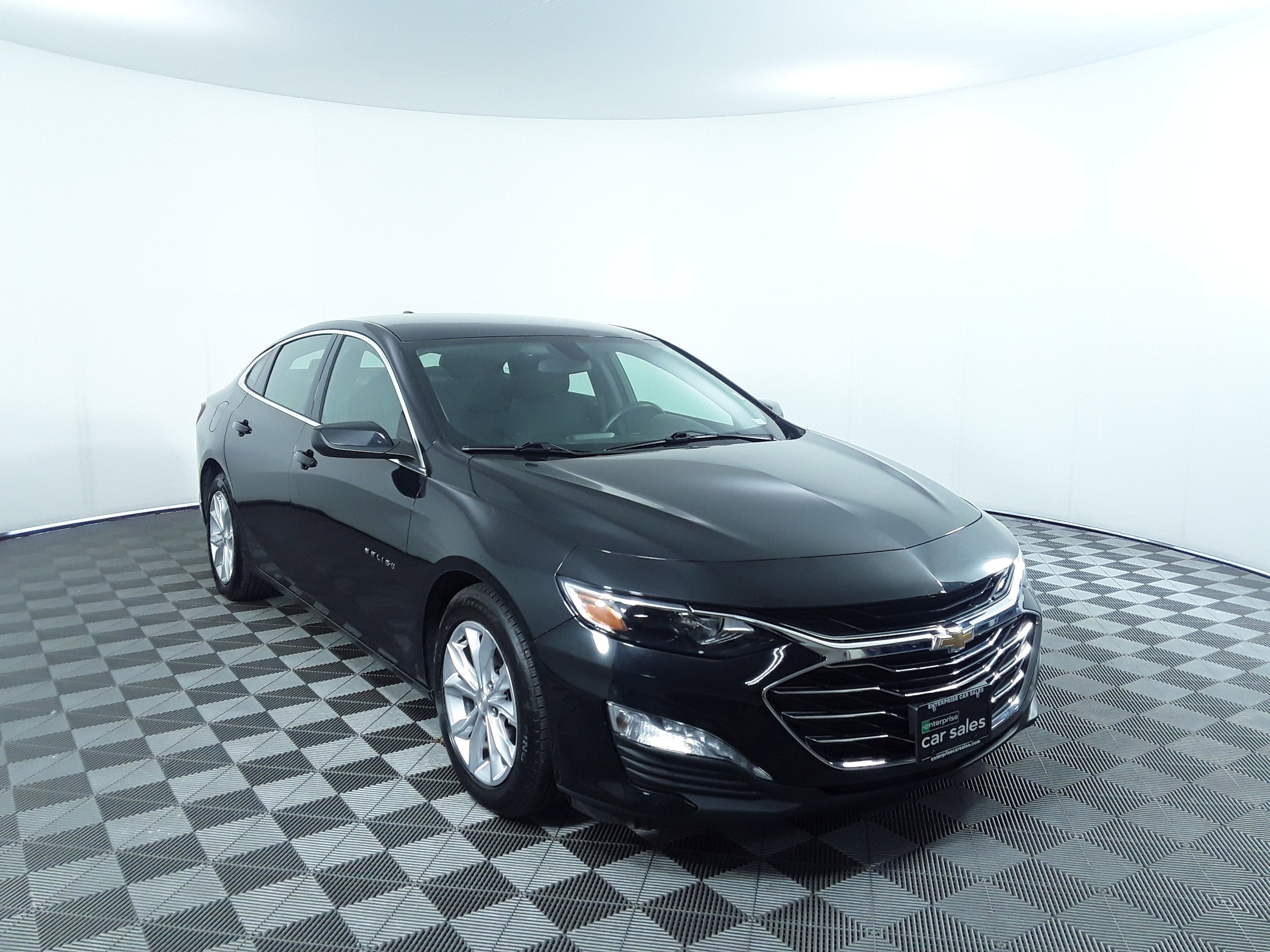 2022 Chevrolet Malibu