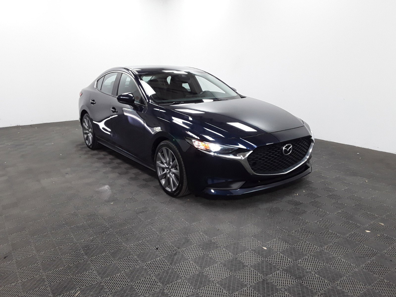 2023 Mazda Mazda3 Sedan 2.5 S Select FWD