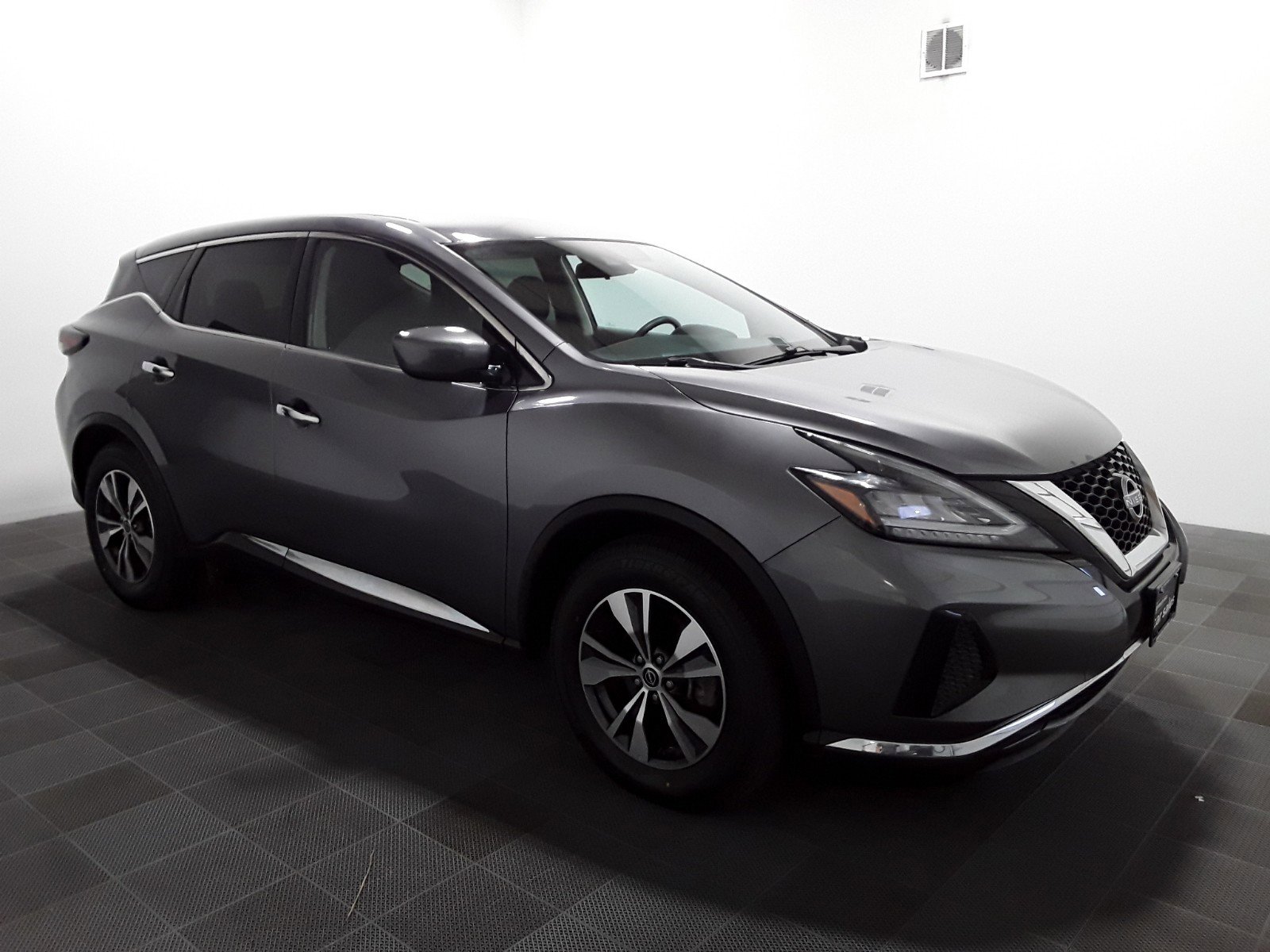 2023 Nissan Murano AWD S