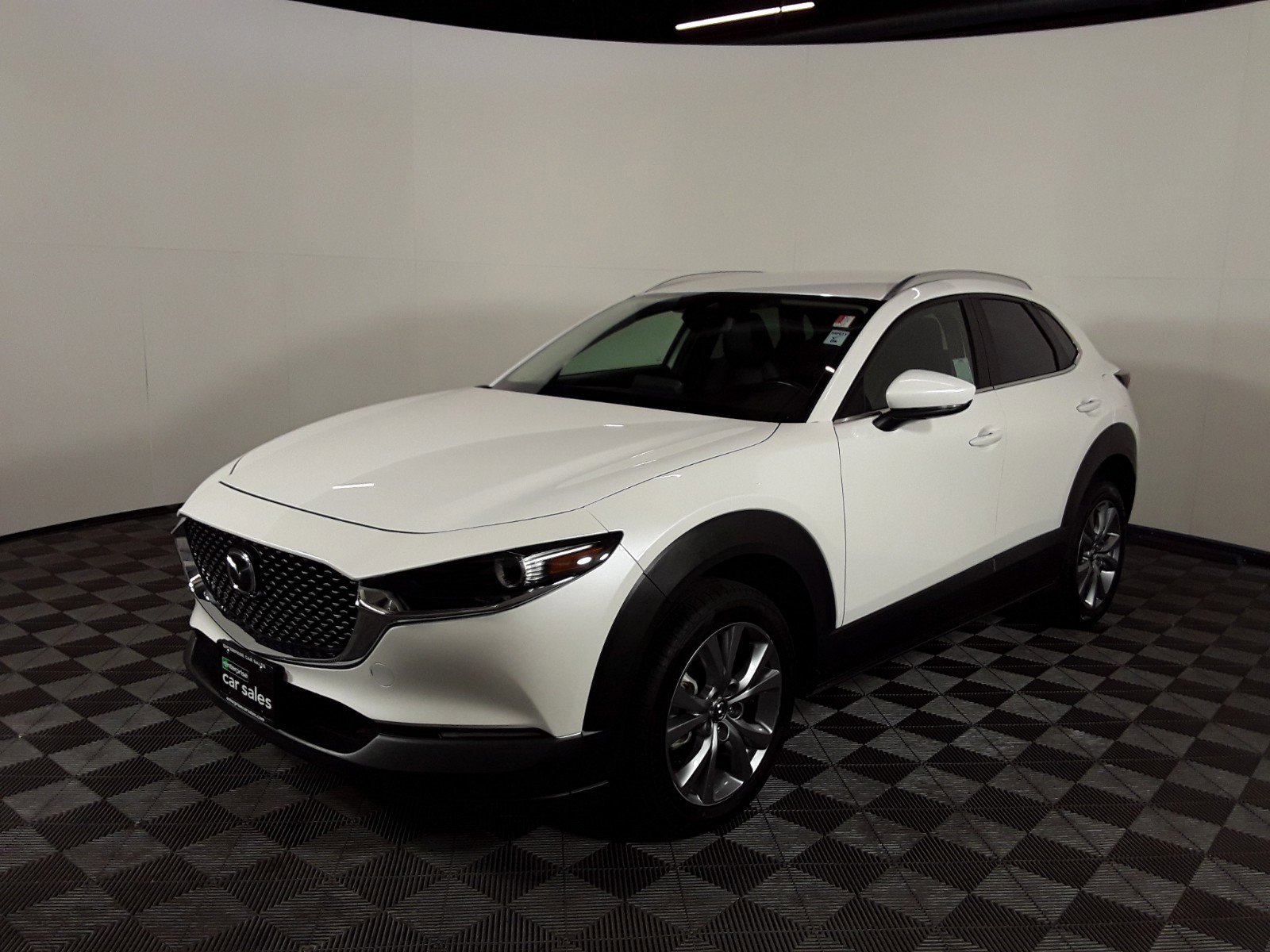 2023 Mazda CX-30 2.5 S Select Package AWD