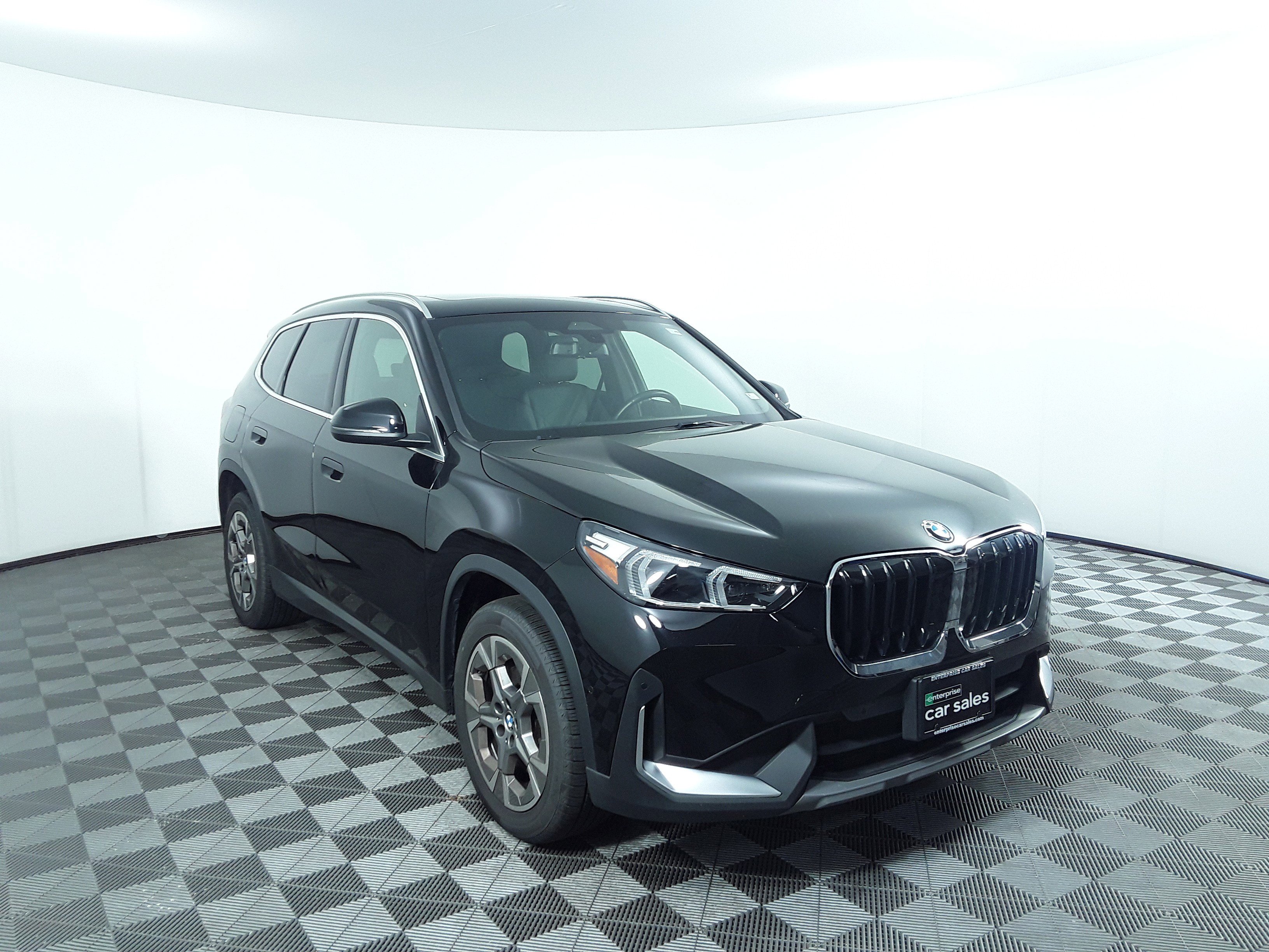 2023 BMW X1 xDrive28i Sports Activity Vehicle