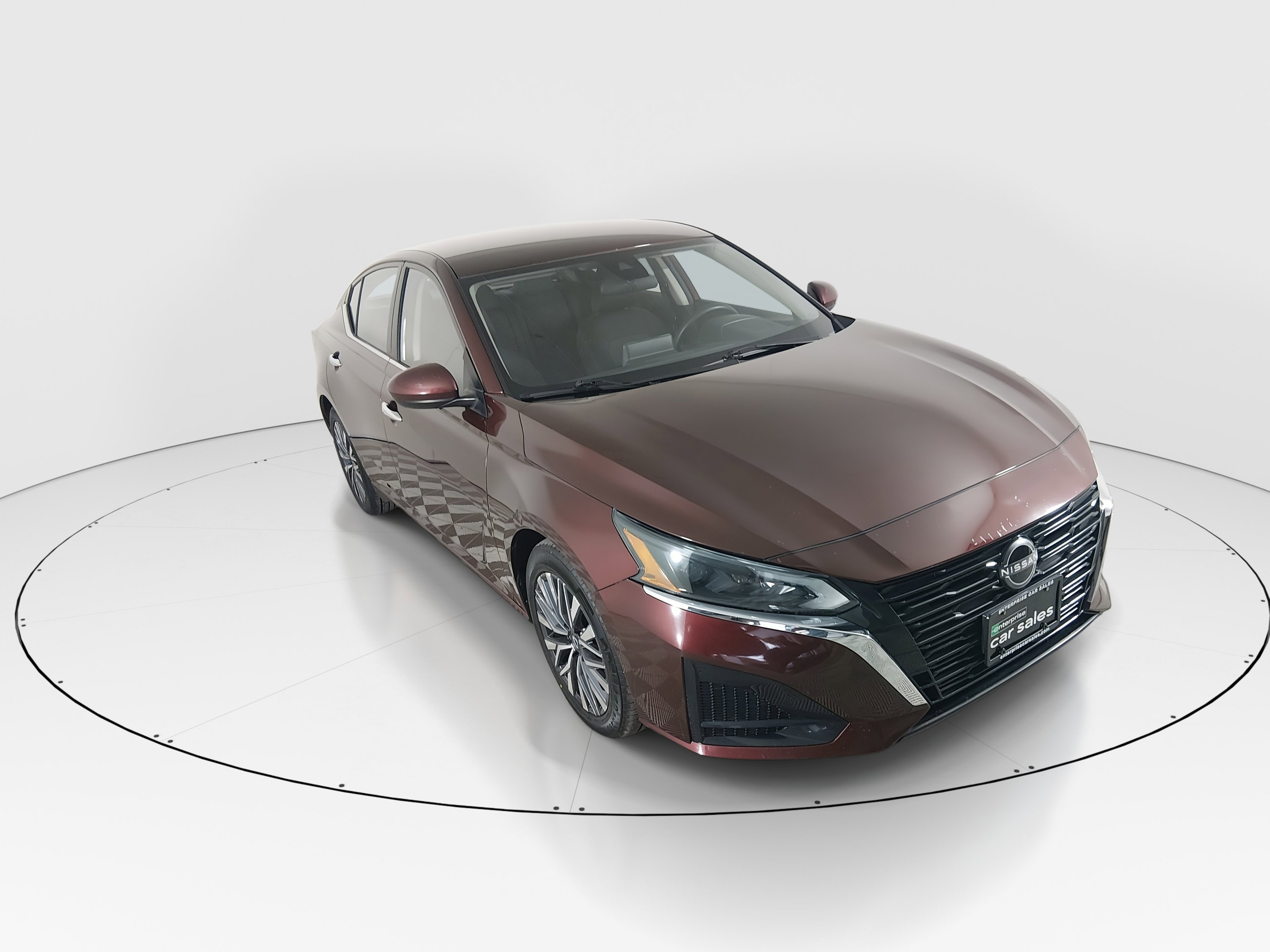 2023 Nissan Altima SV