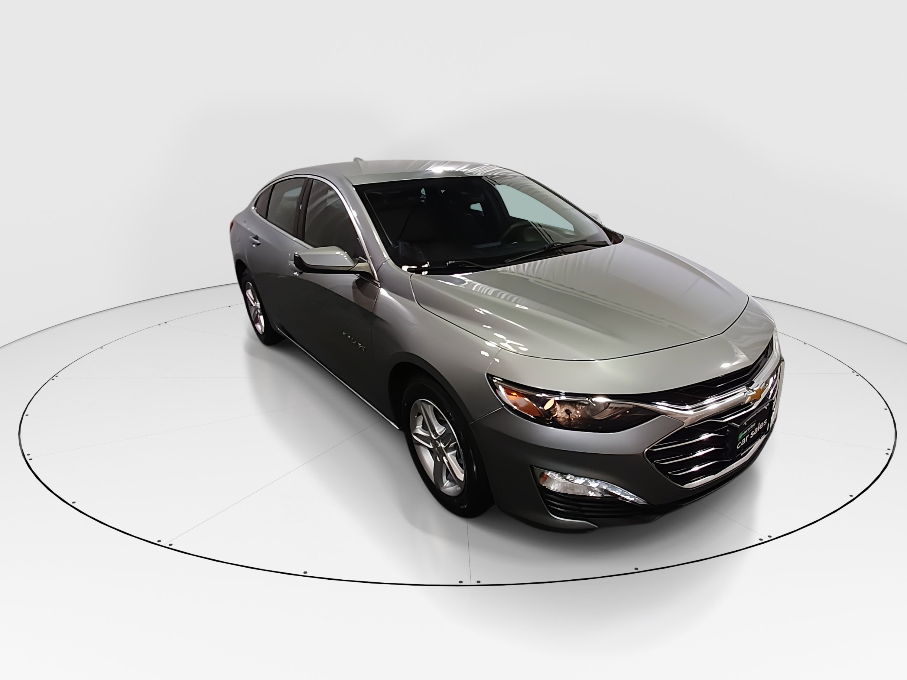 2023 Chevrolet Malibu 1LT